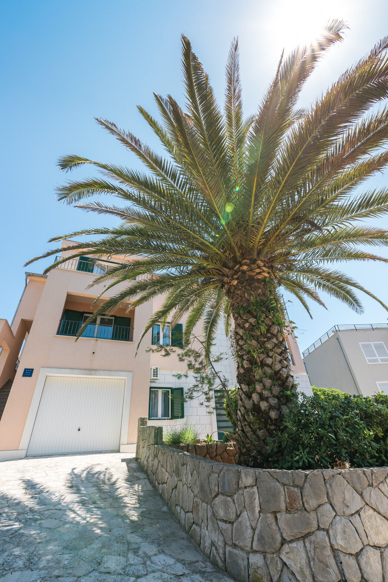Apartments Šerić 39271-A2