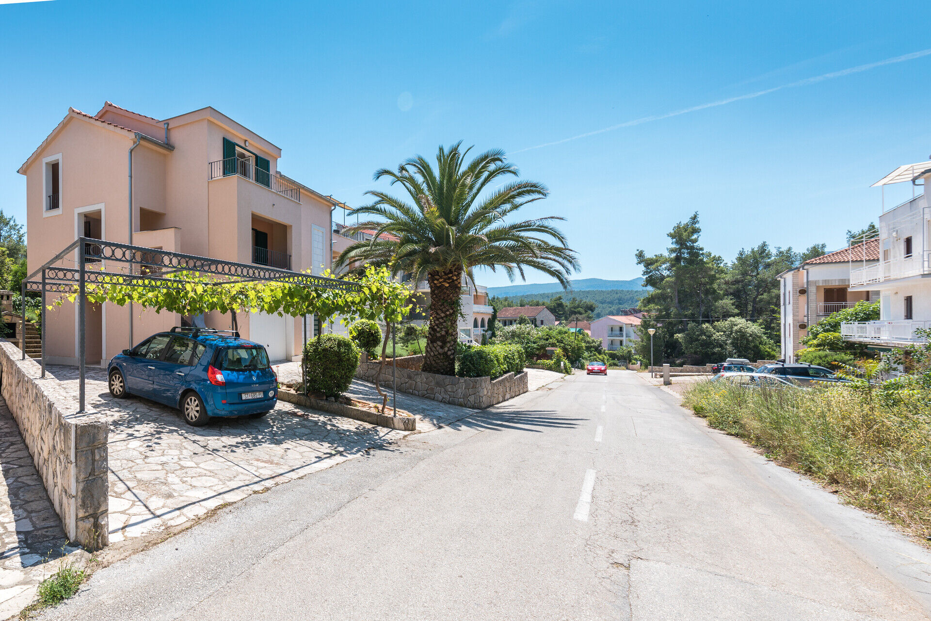 Apartments Šerić 39271-A2