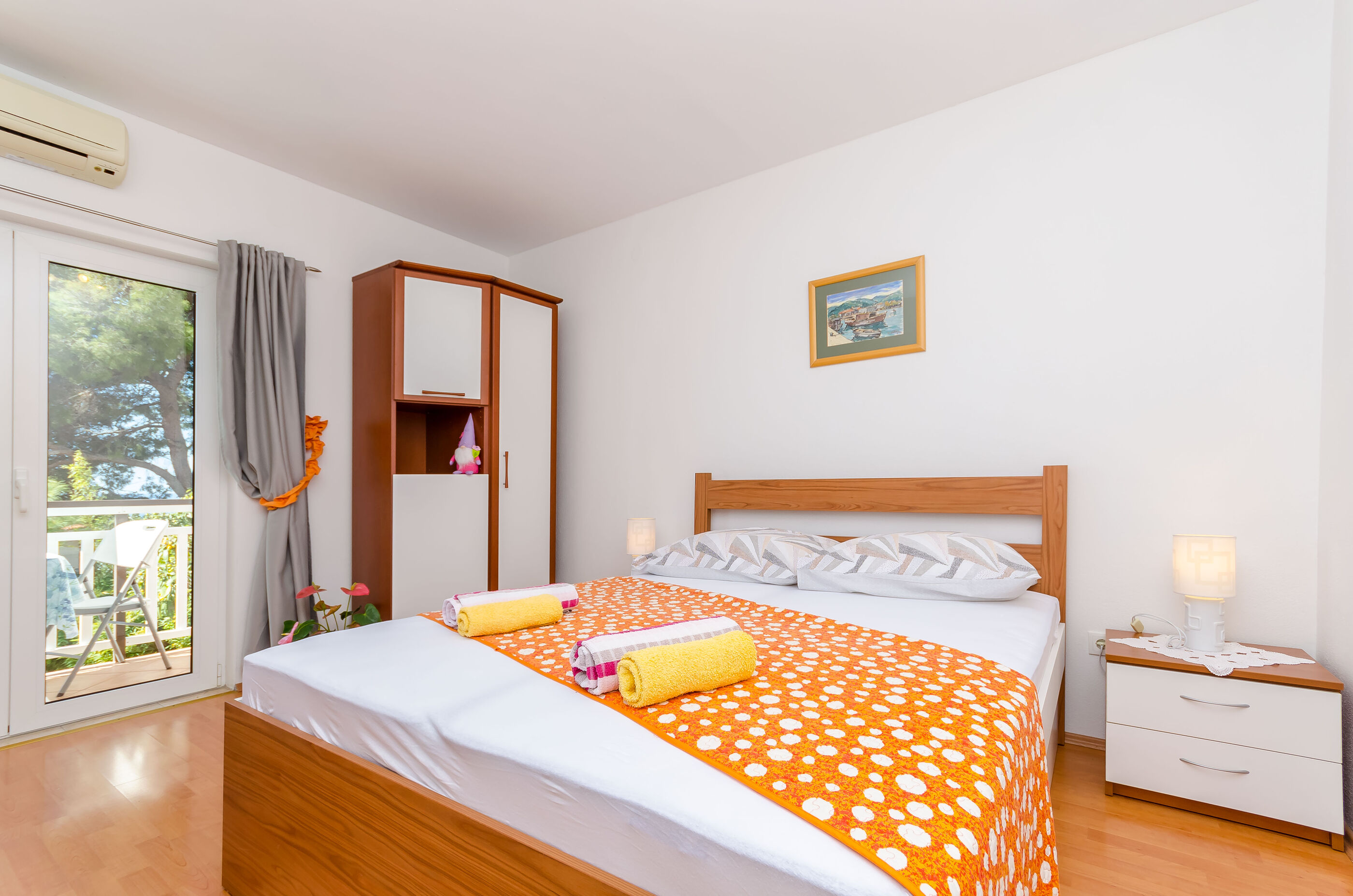 Apartments Zvonimir 40781-A3