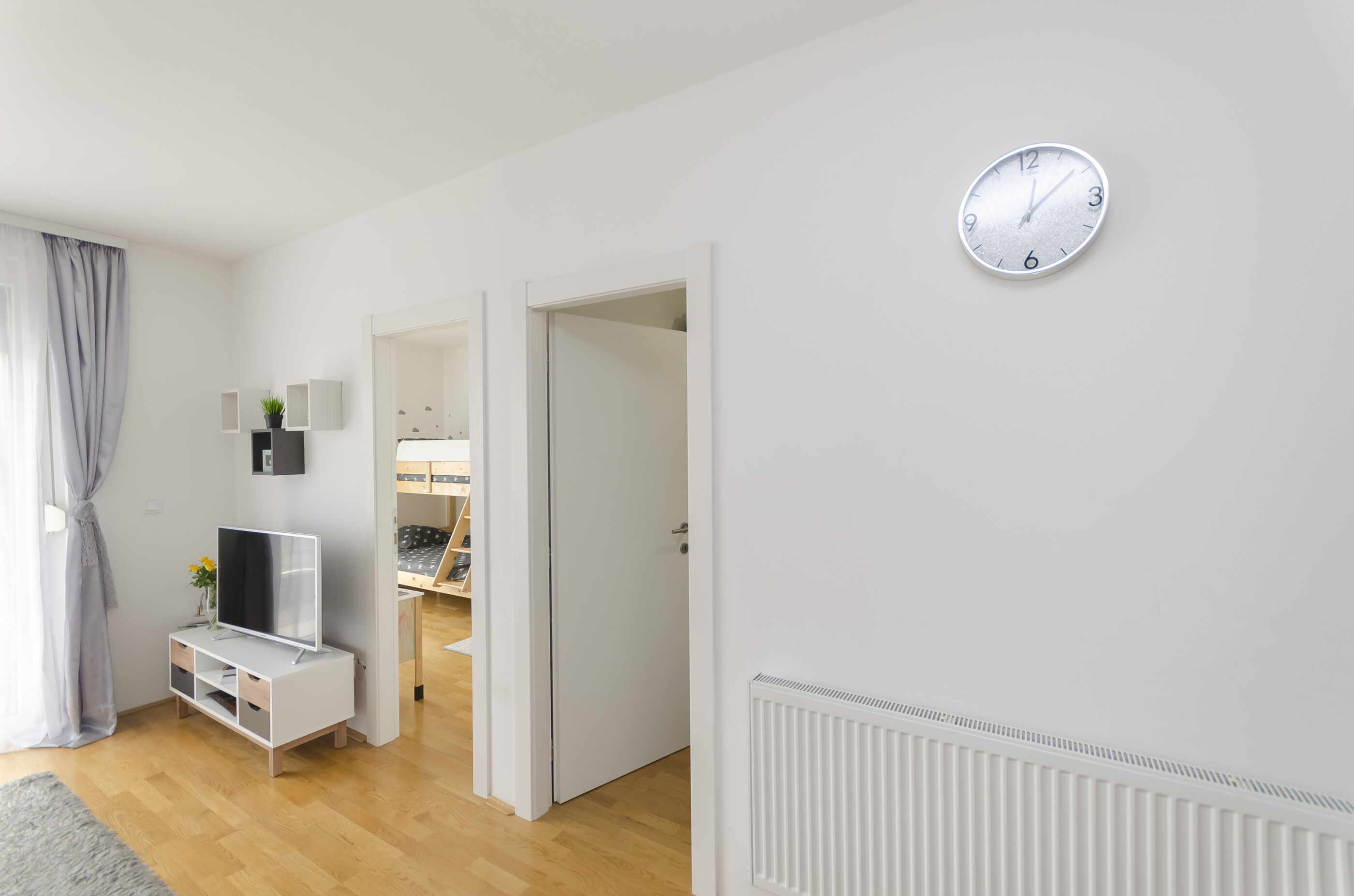 Apartment L&I 101131-A1