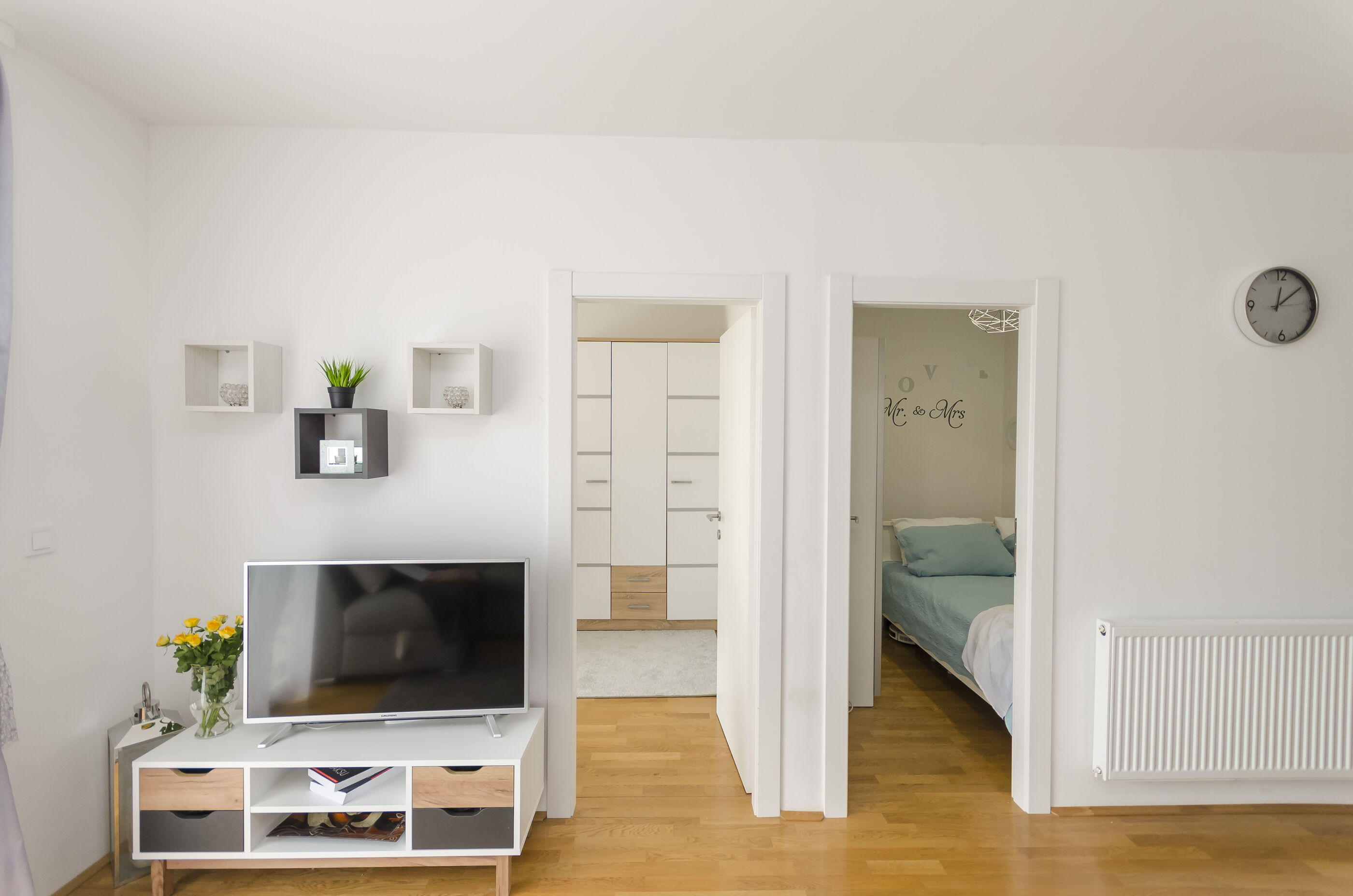 Apartment L&I 101131-A1