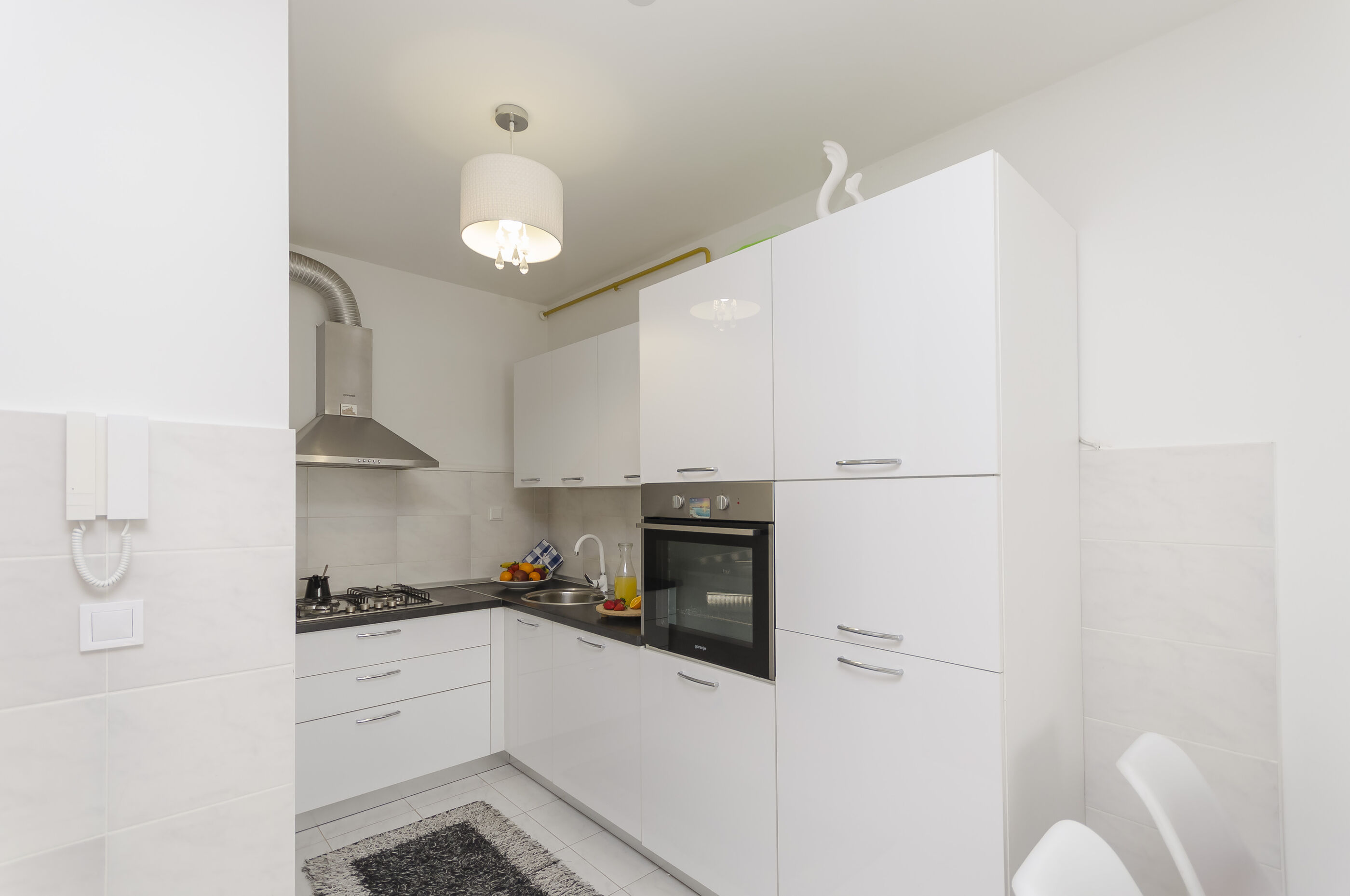 Apartment L&I 101131-A1