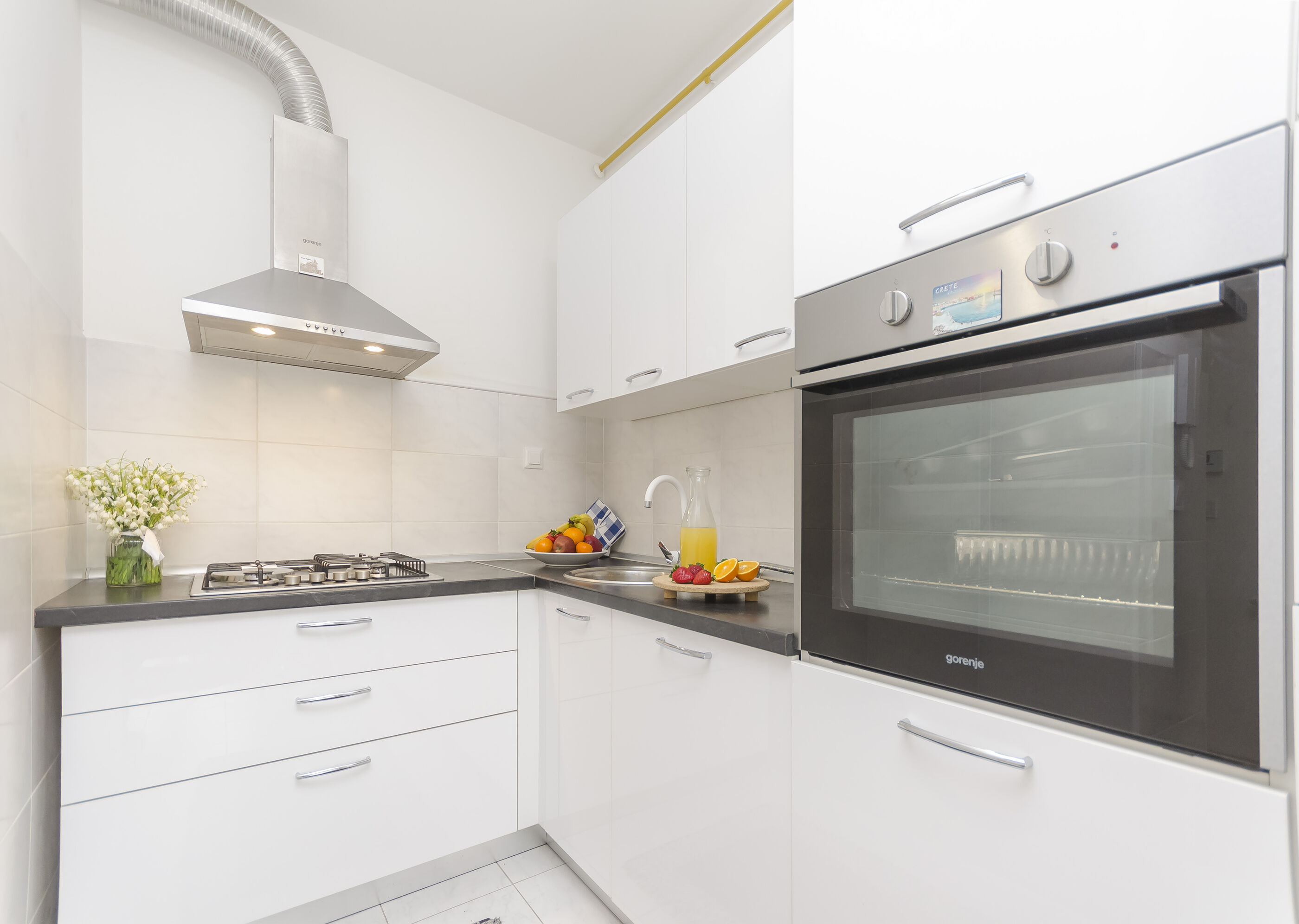 Apartment L&I 101131-A1
