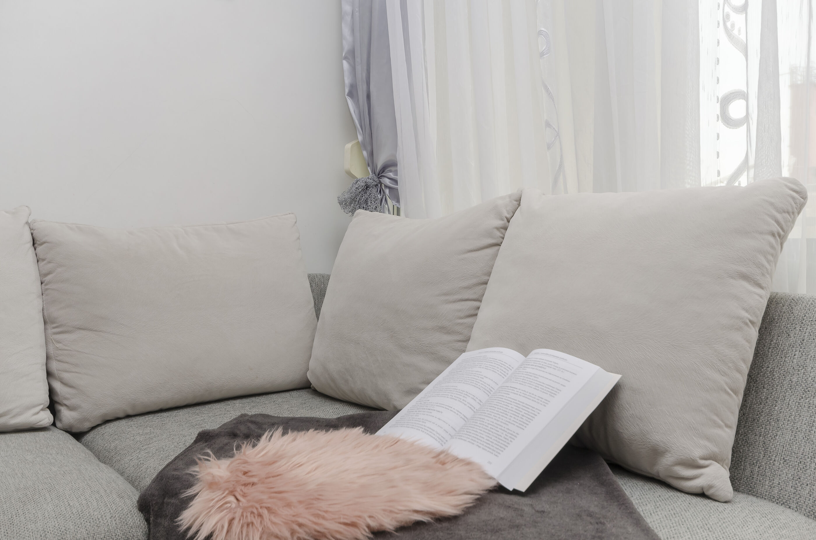 Apartment L&I 101131-A1