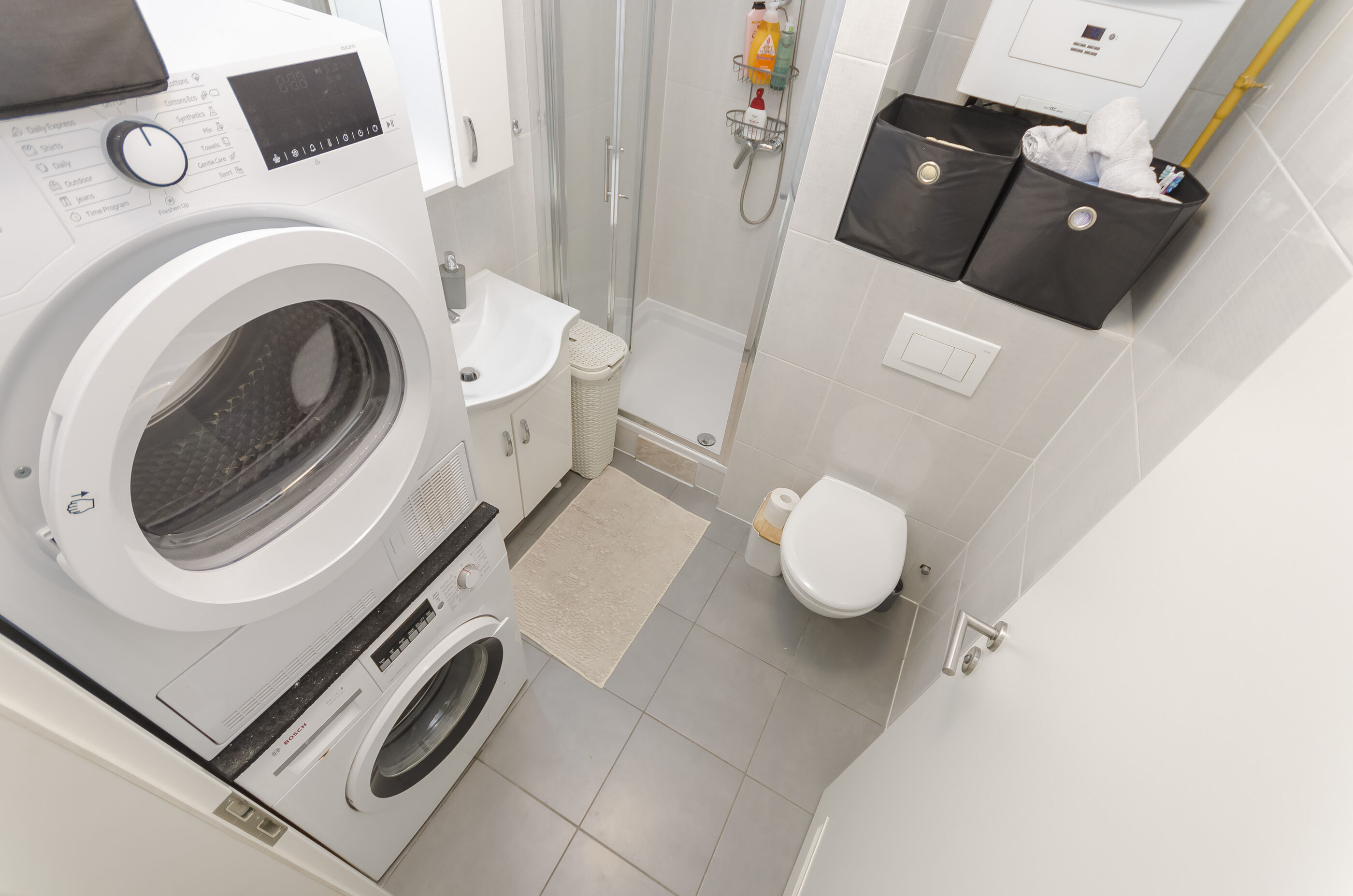 Apartment L&I 101131-A1