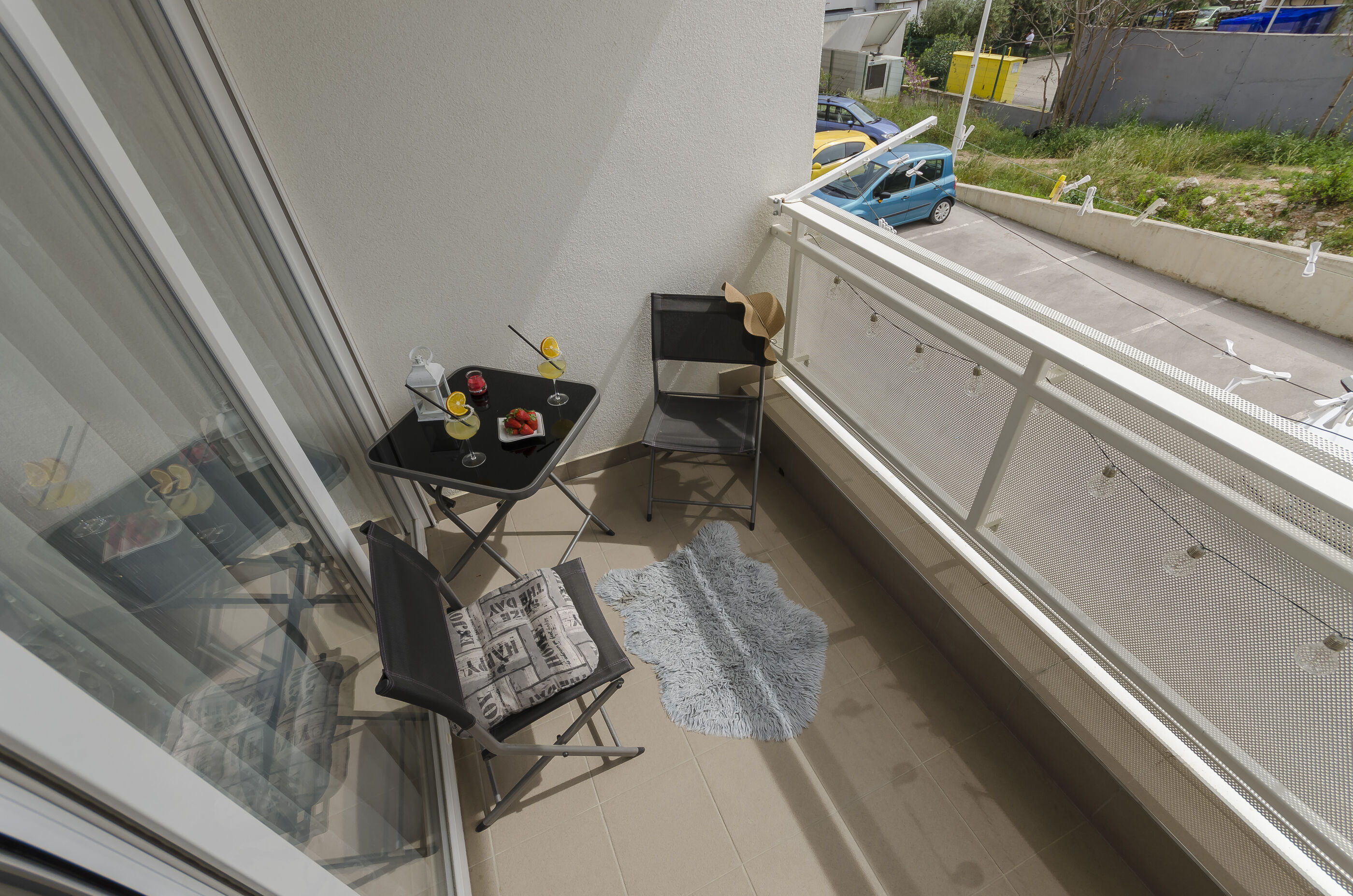 Apartment L&I 101131-A1