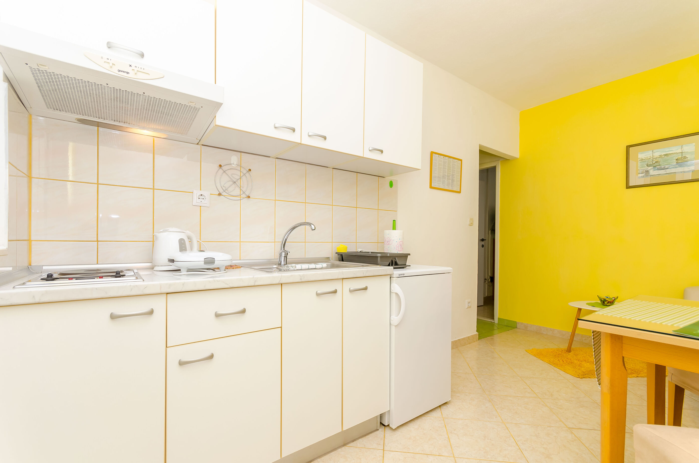 Apartments Zvonimir 40781-A2