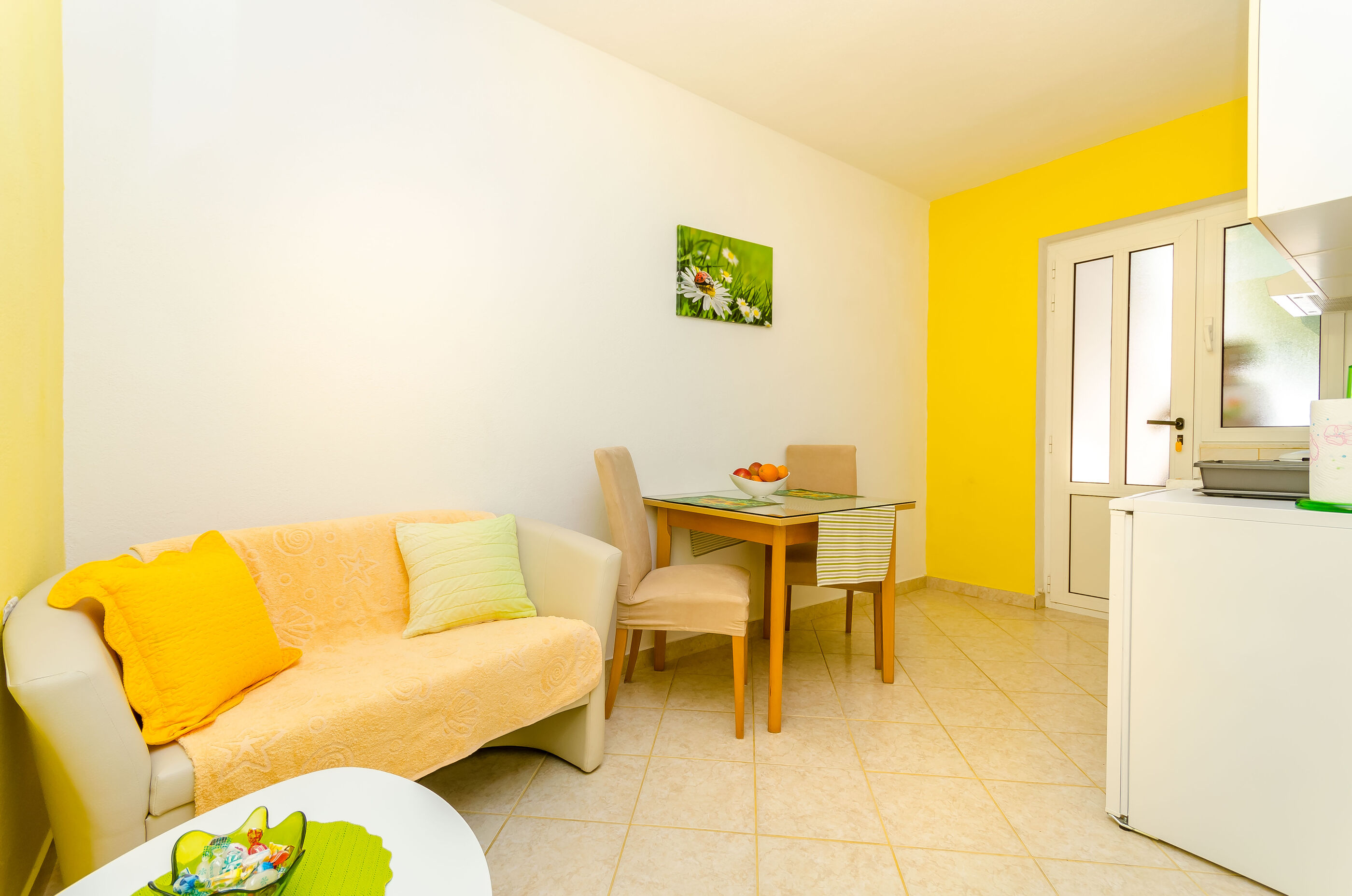 Apartments Zvonimir 40781-A2