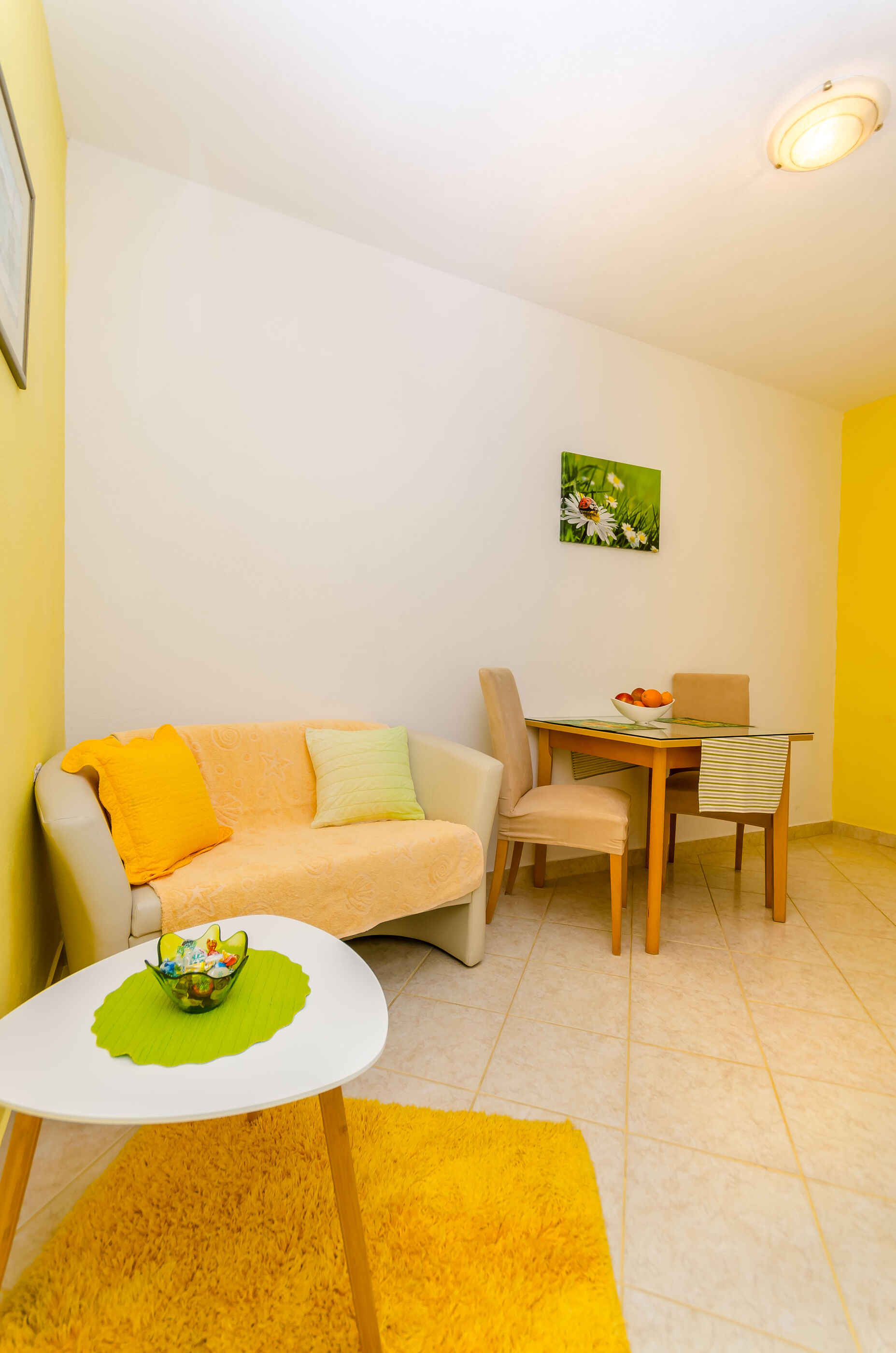 Apartments Zvonimir 40781-A2