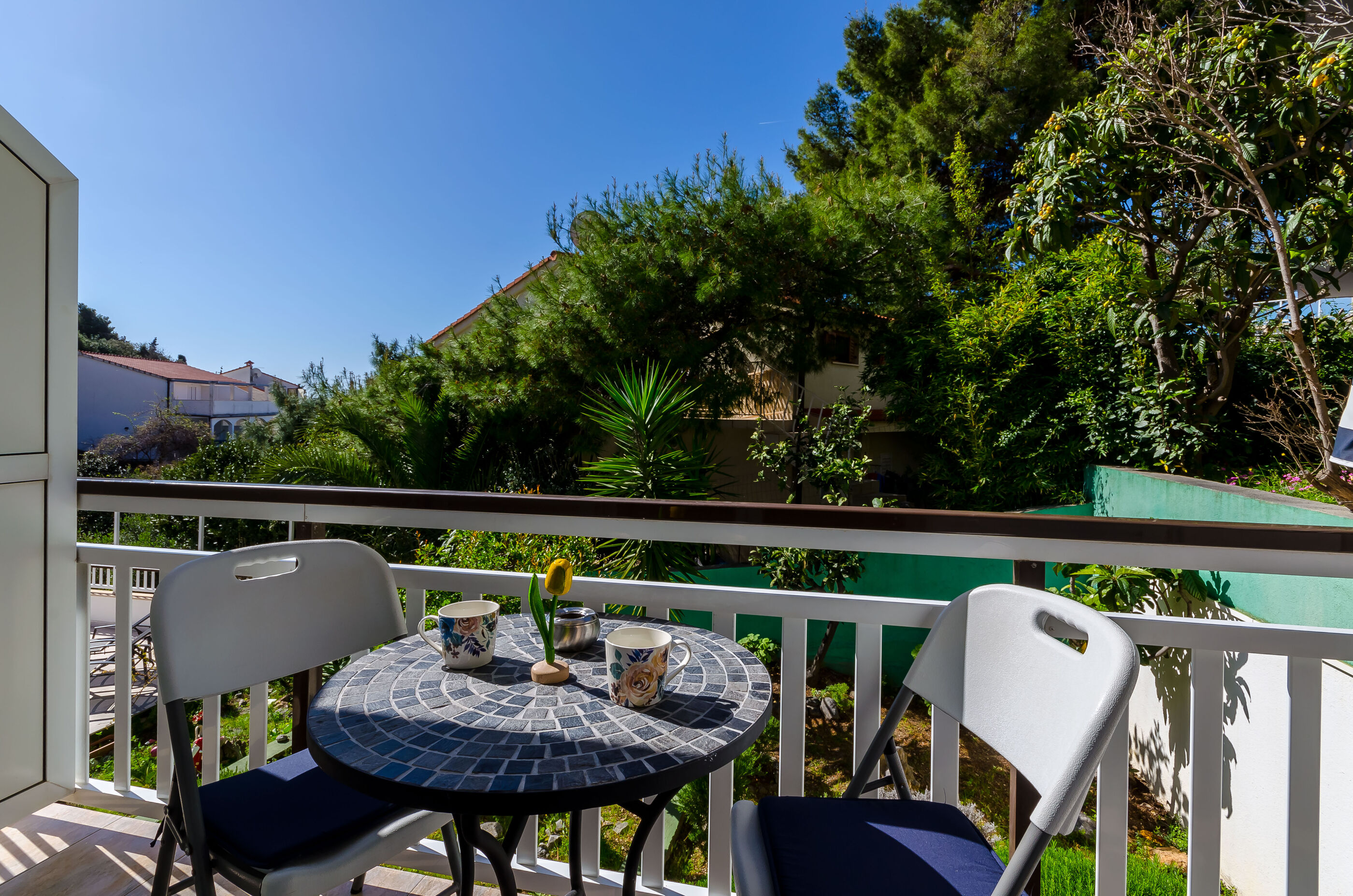 Apartments Zvonimir 40781-A2