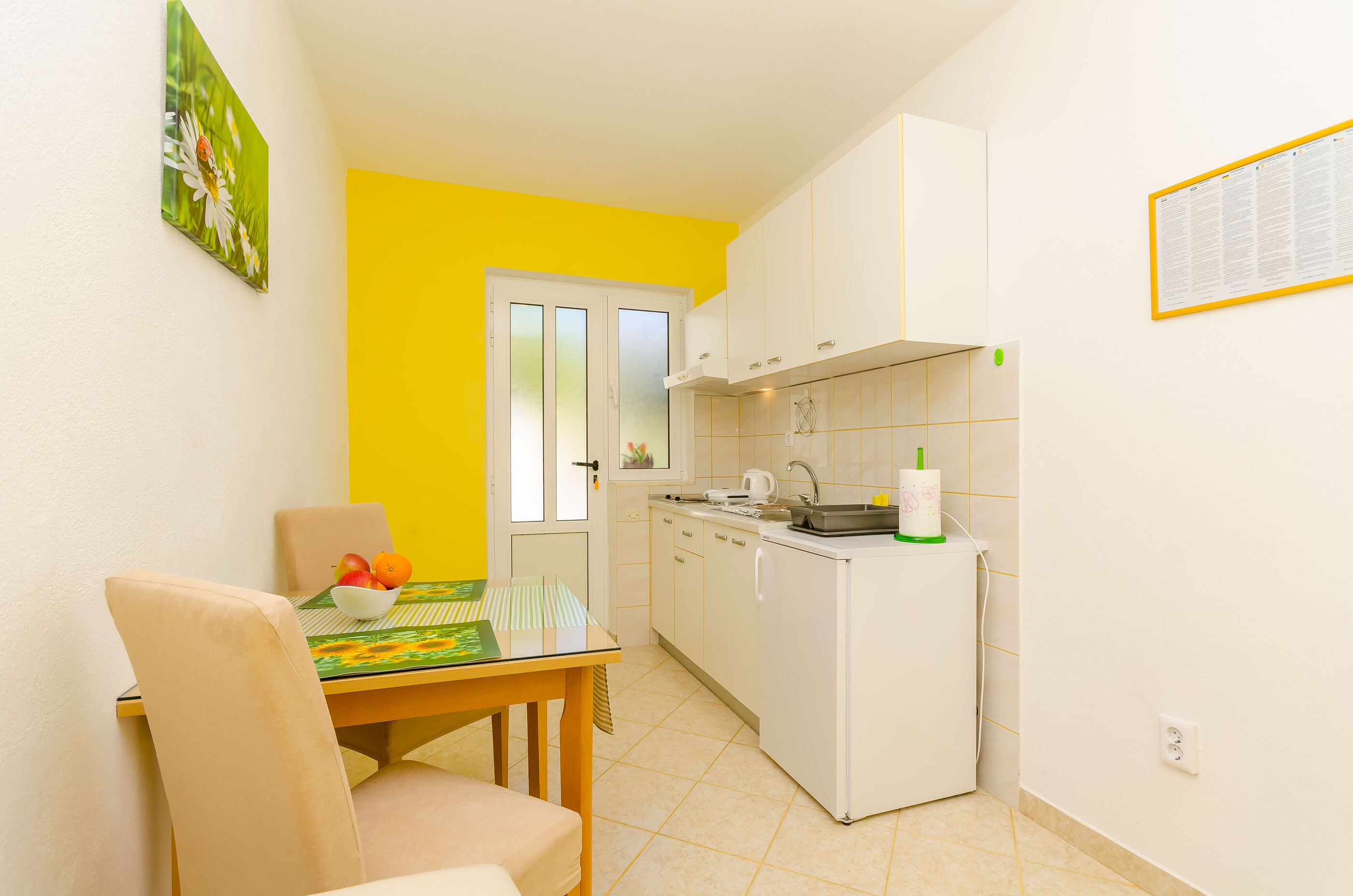 Apartments Zvonimir 40781-A2