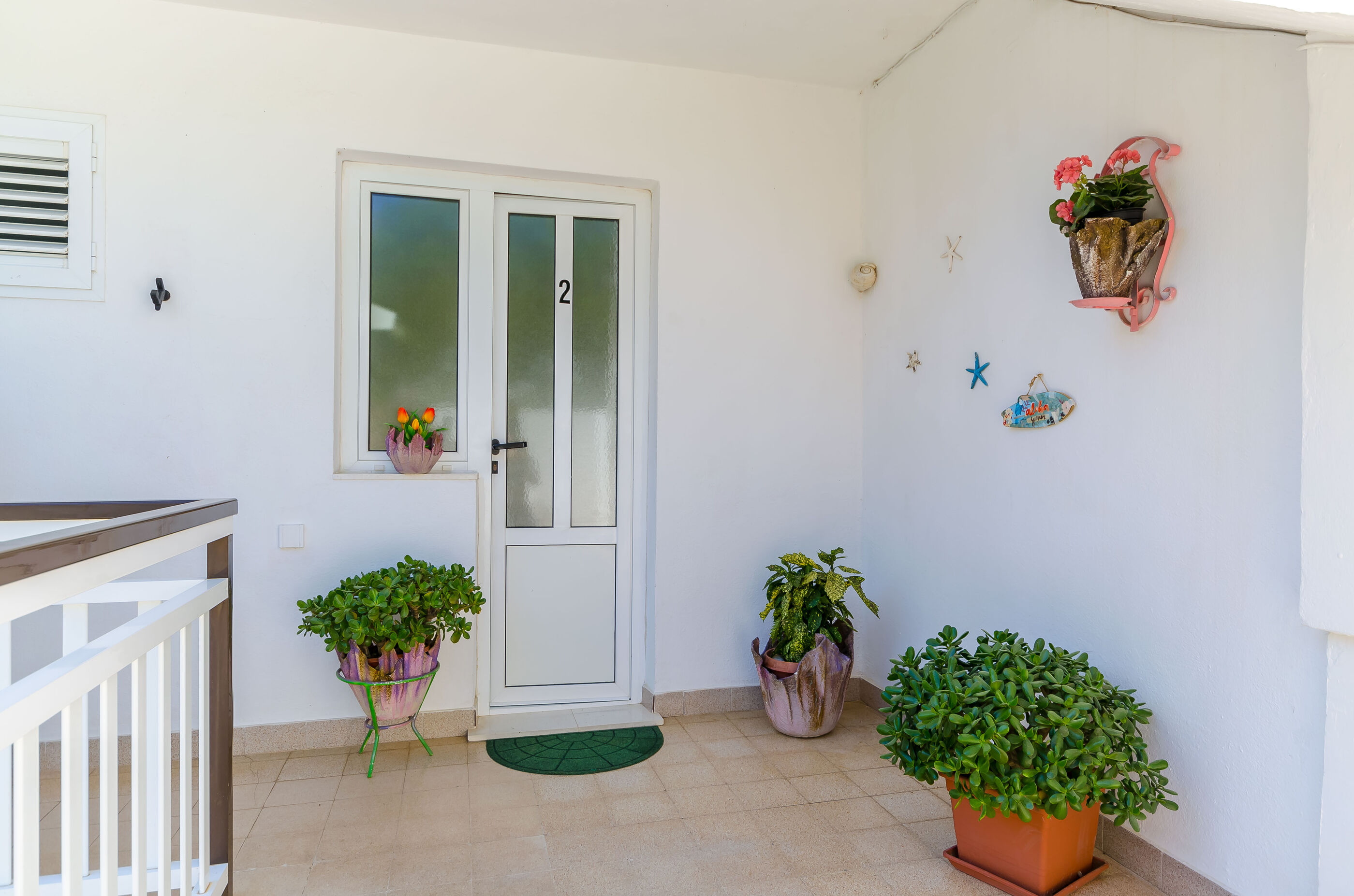 Apartments Zvonimir 40781-A2