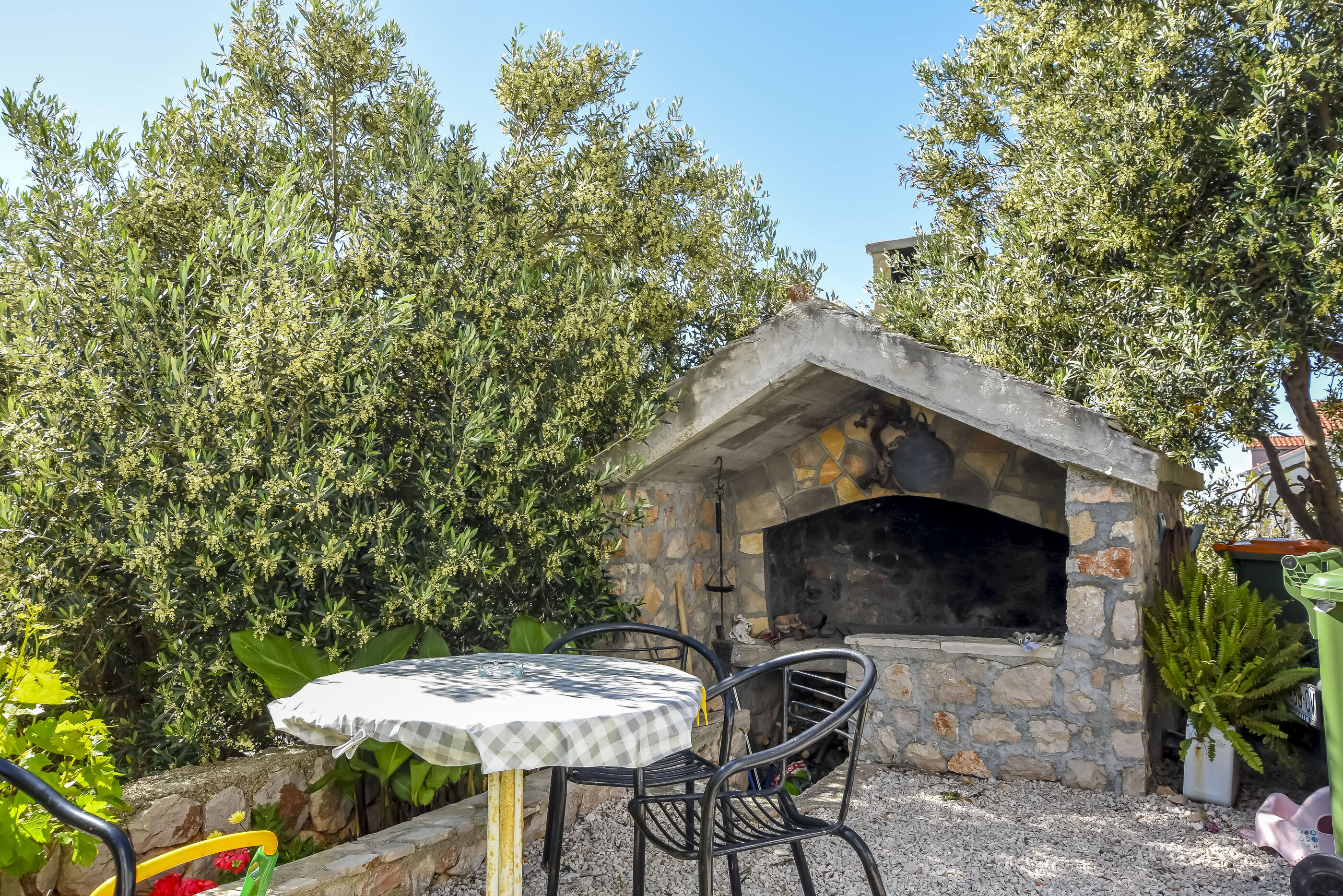 Apartment Prcela 2 98201-A4