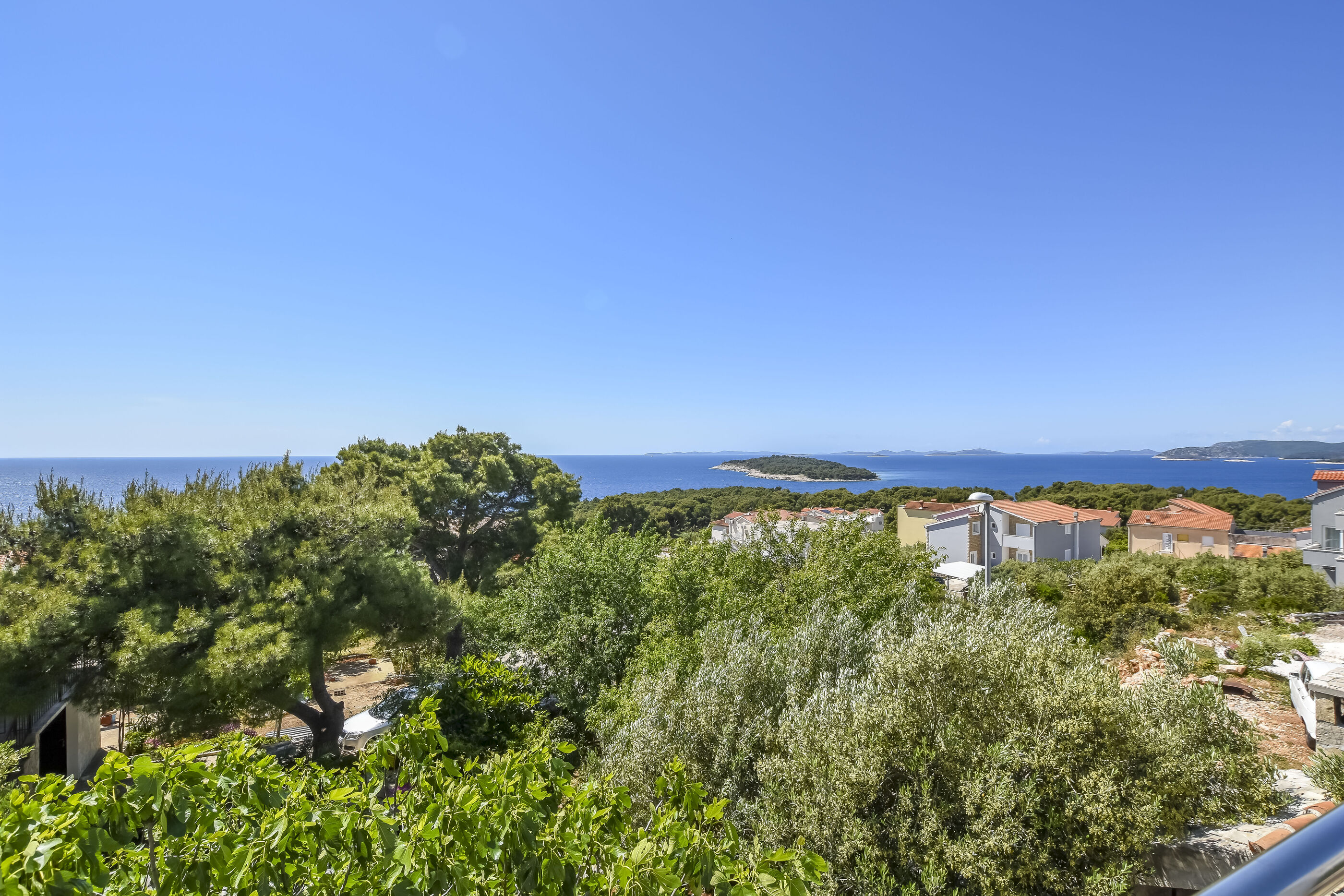 Apartment Prcela 2 98201-A4