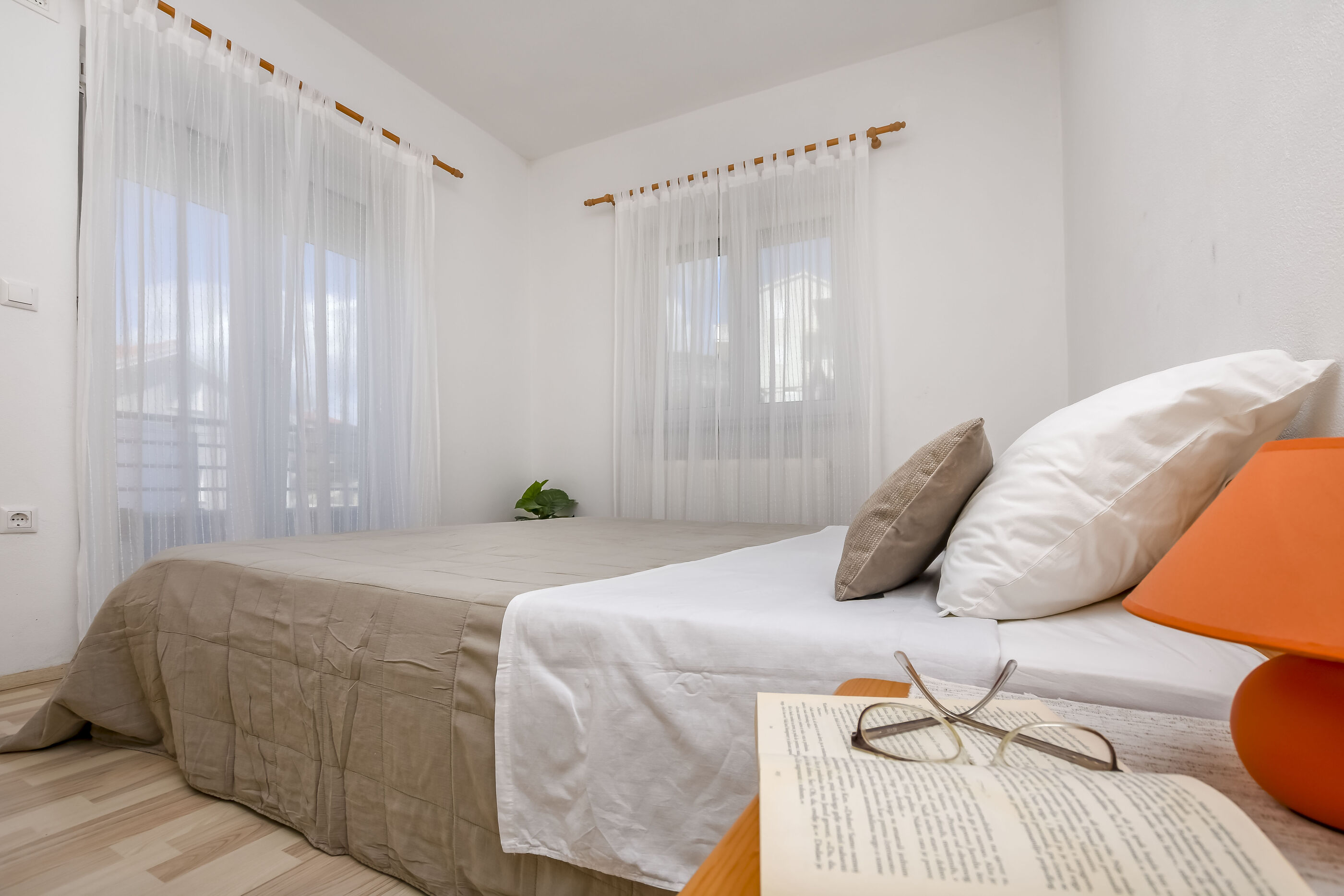 Apartment Prcela 2 98201-A4