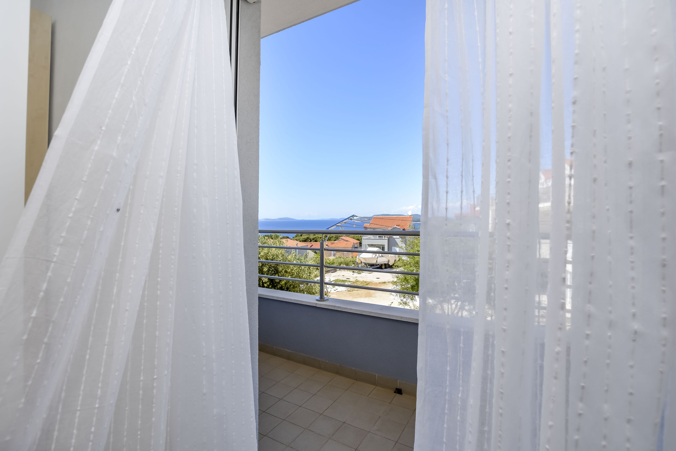 Apartment Prcela 2 98201-A4