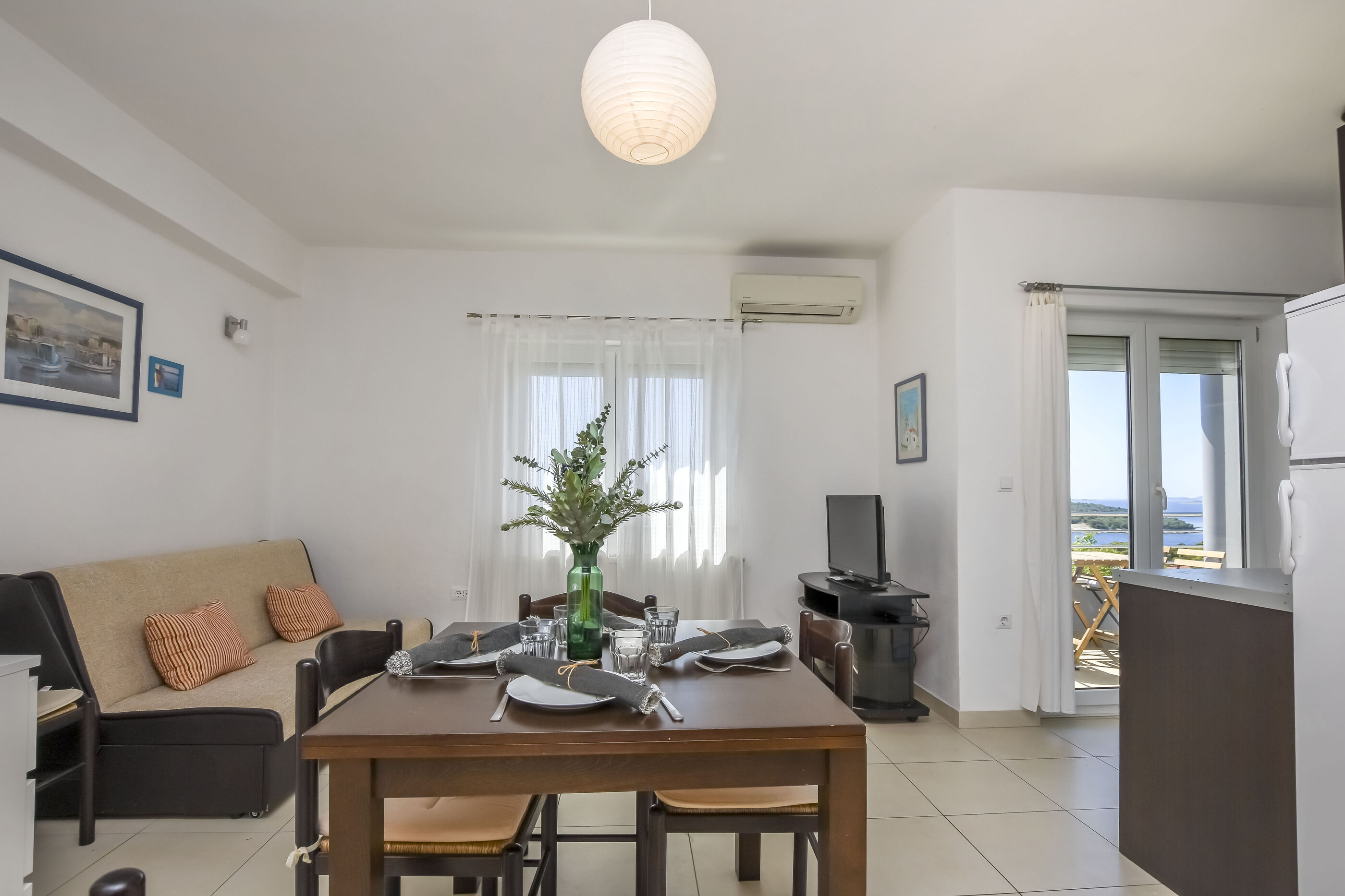 Apartment Prcela 2 98201-A4
