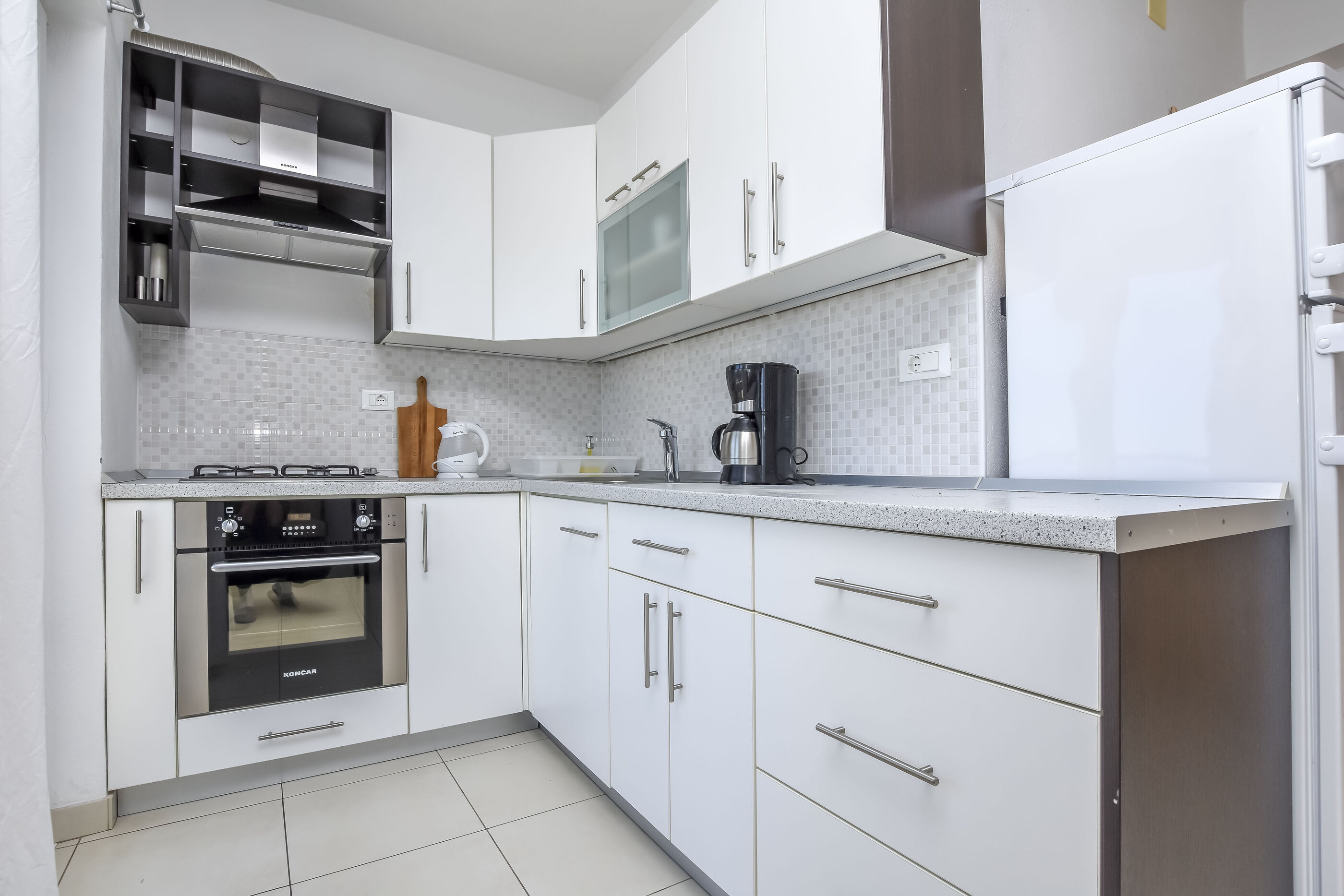 Apartment Prcela 2 98201-A4