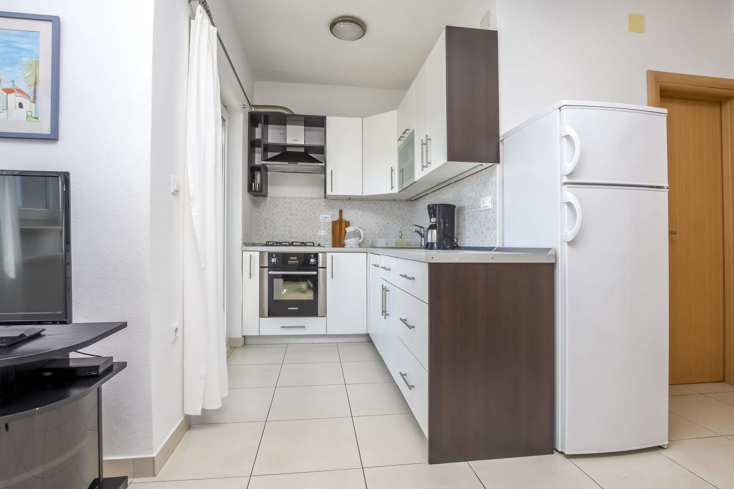 Apartment Prcela 2 98201-A4