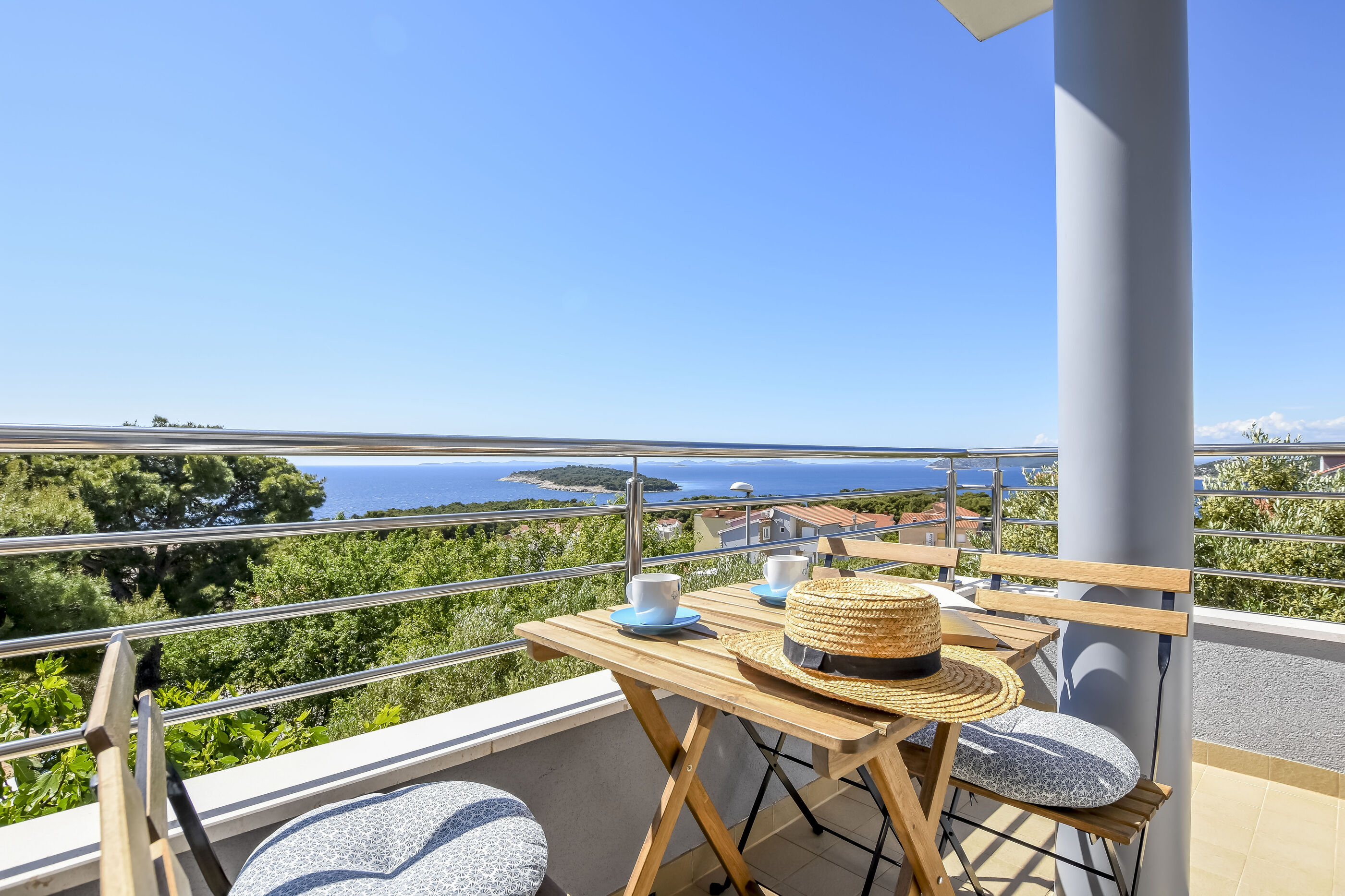 Apartment Prcela 2 98201-A4