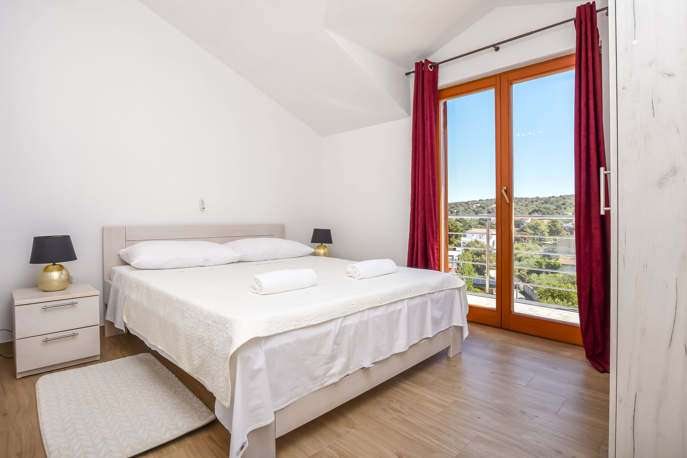 Apartments MARENI 101141-A1