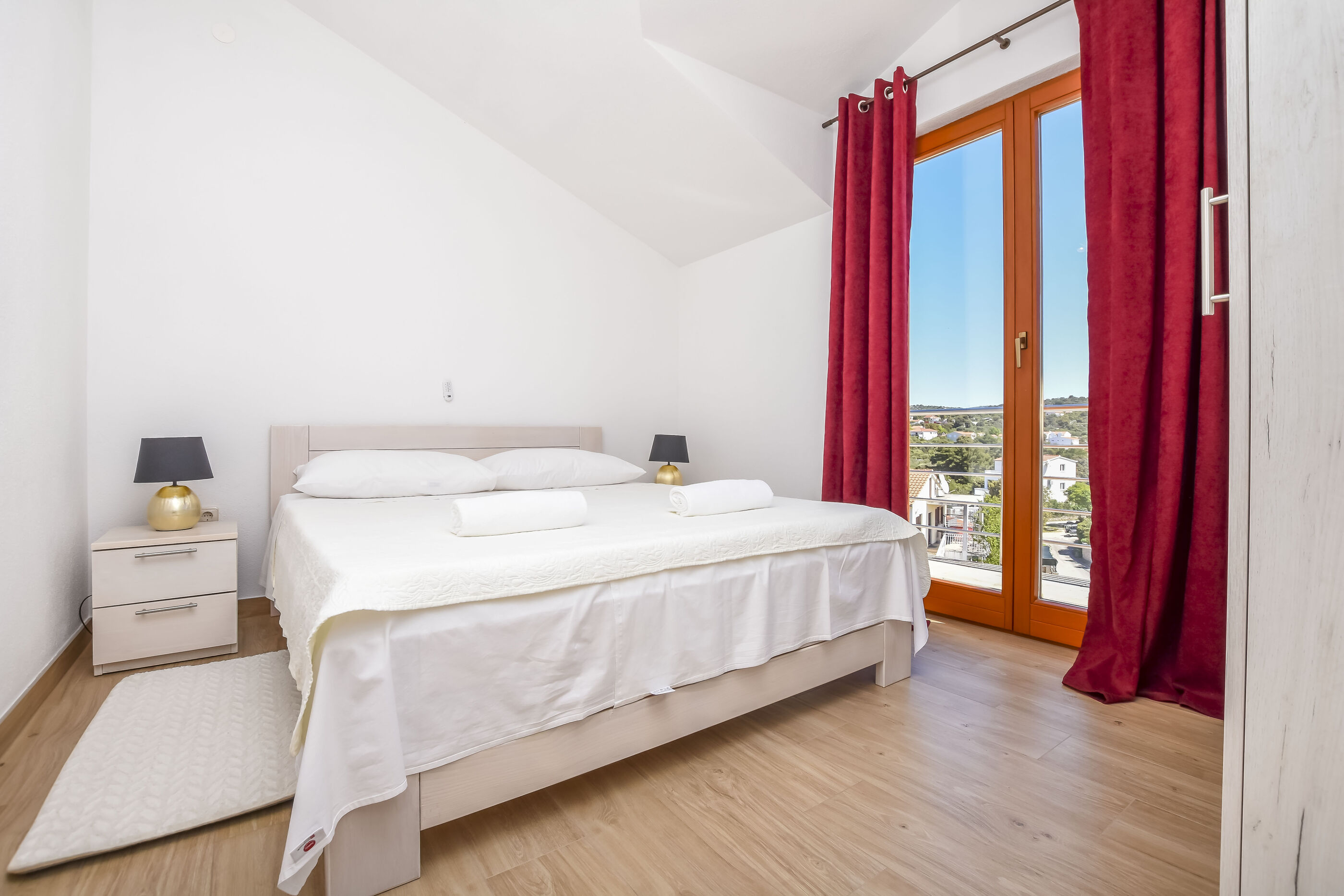 Apartments MARENI 101141-A1