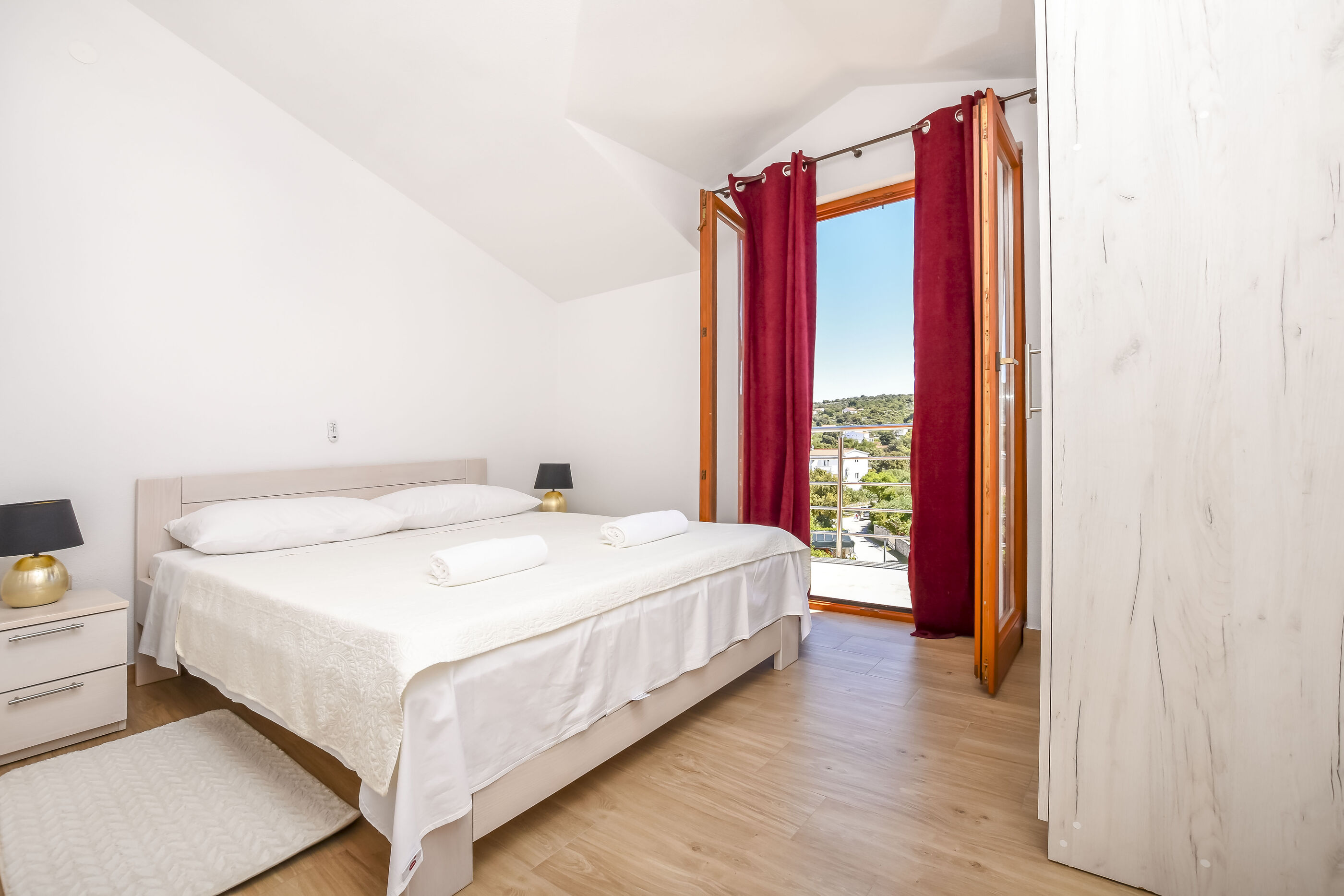 Apartments MARENI 101141-A1