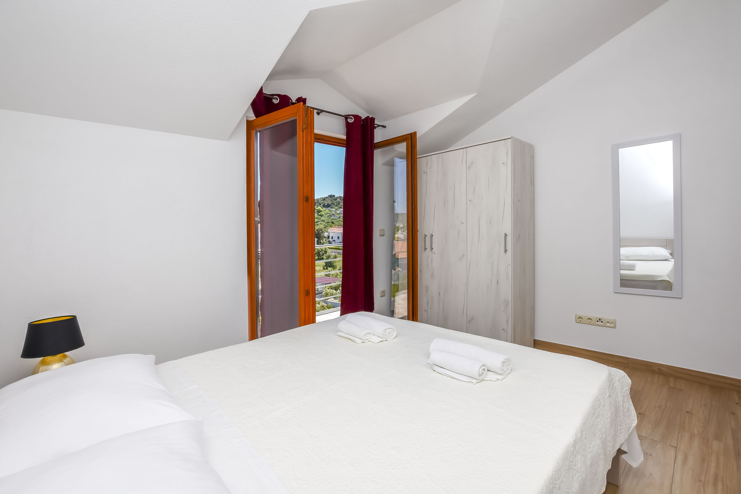 Apartments MARENI 101141-A1