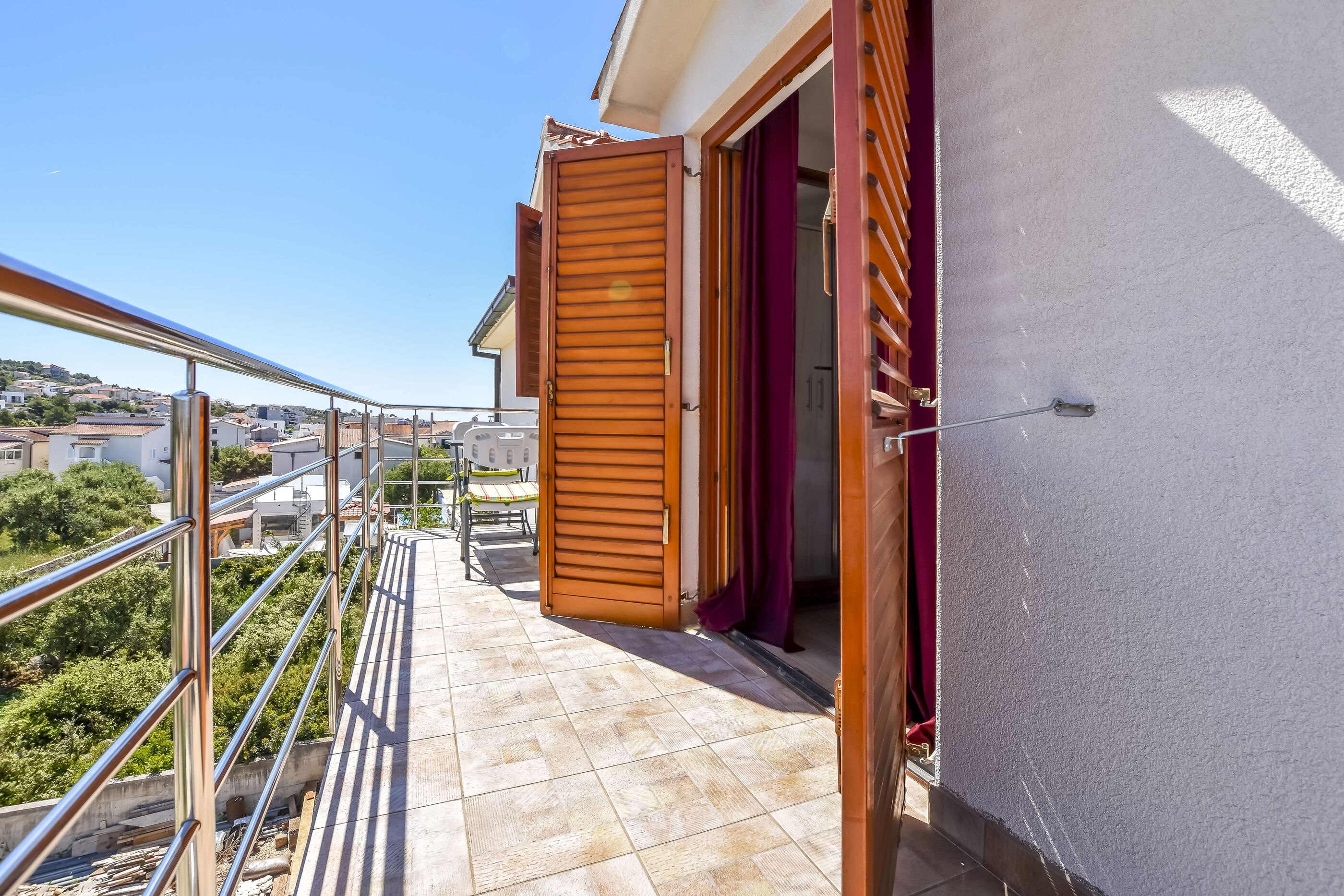Apartments MARENI 101141-A1