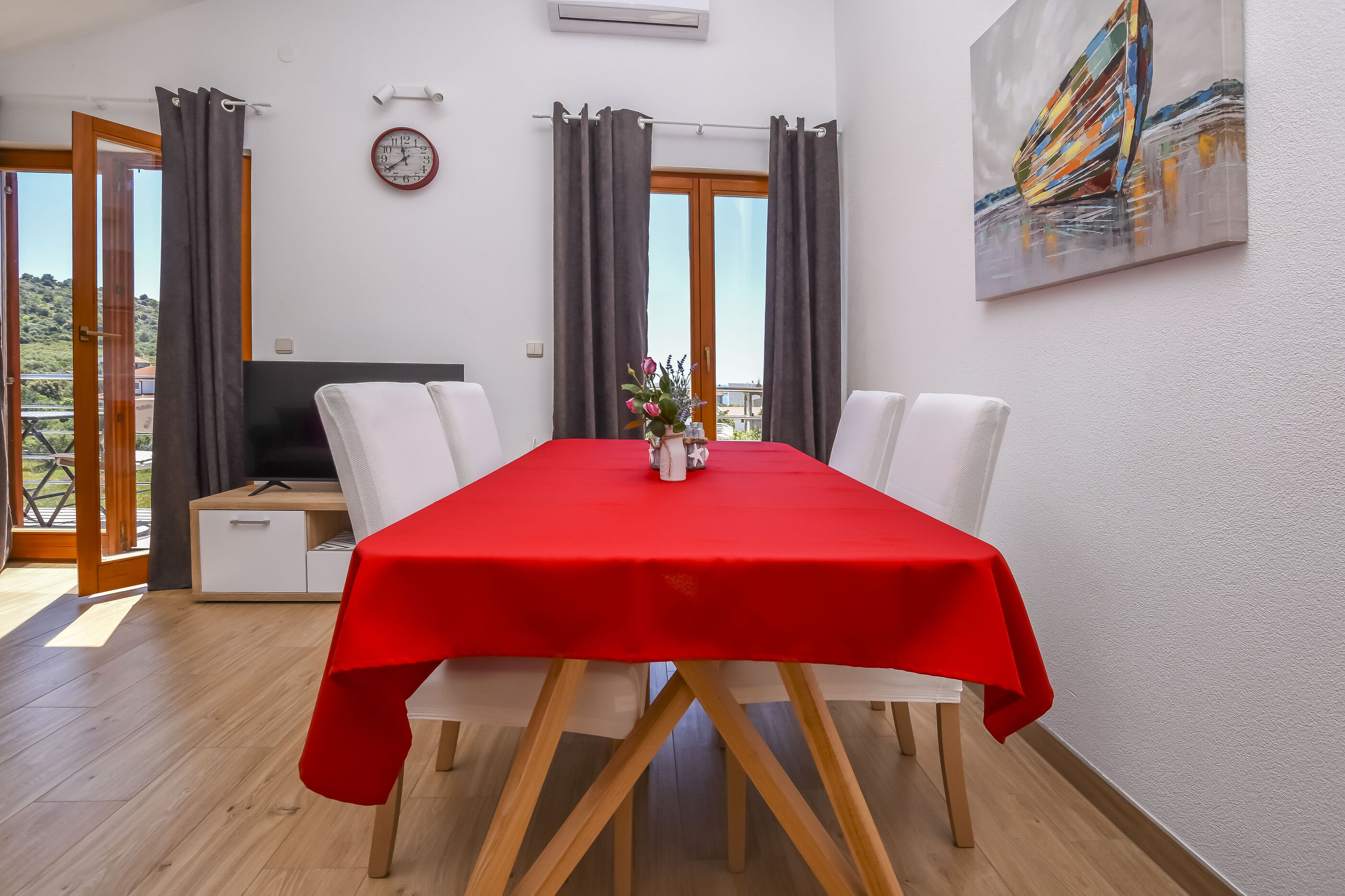Apartments MARENI 101141-A1