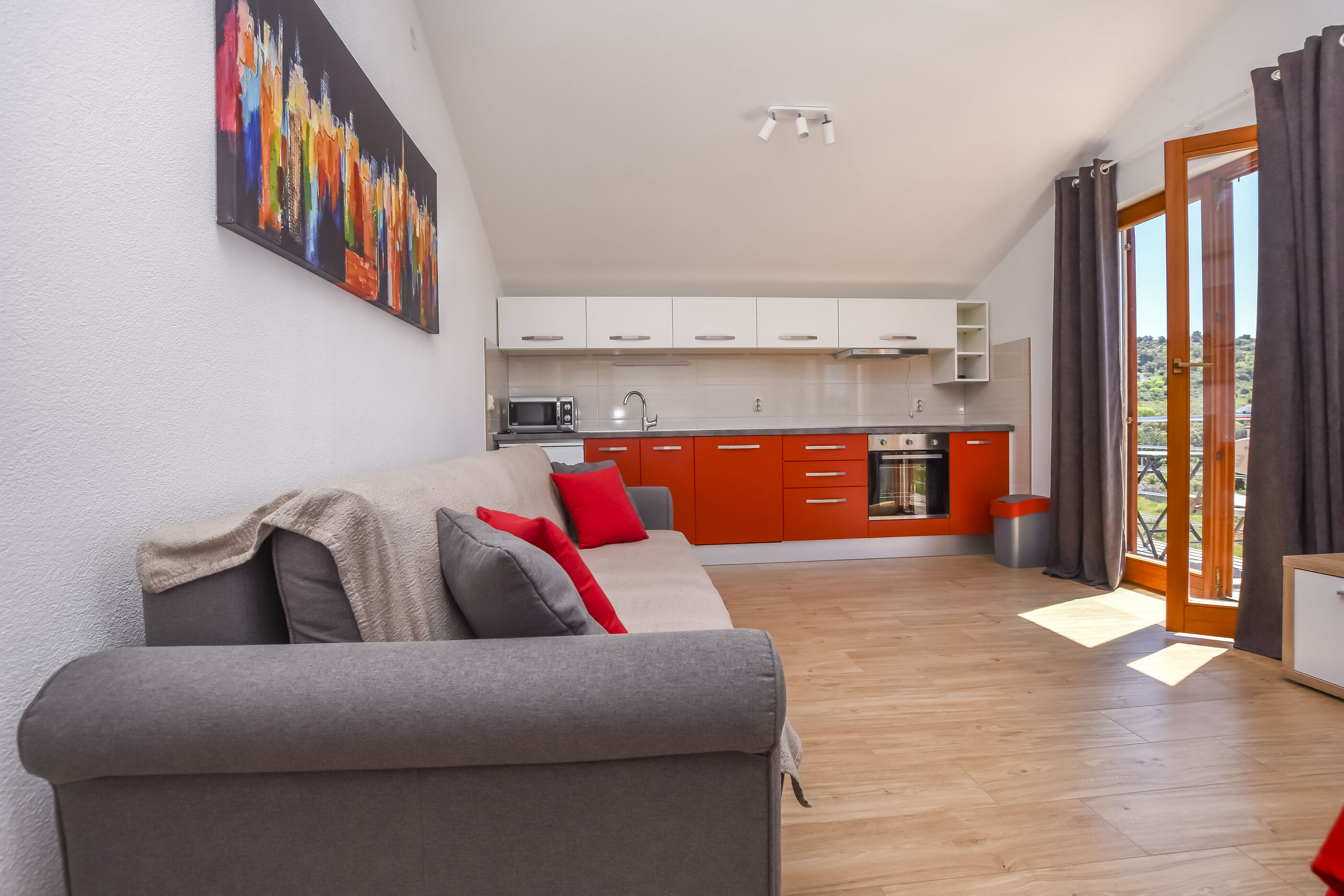 Apartments MARENI 101141-A1