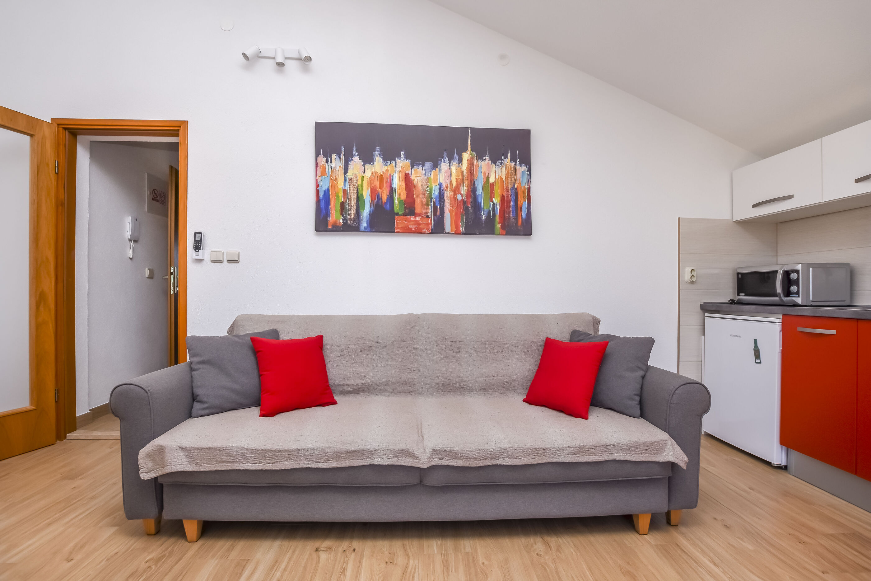 Apartments MARENI 101141-A1