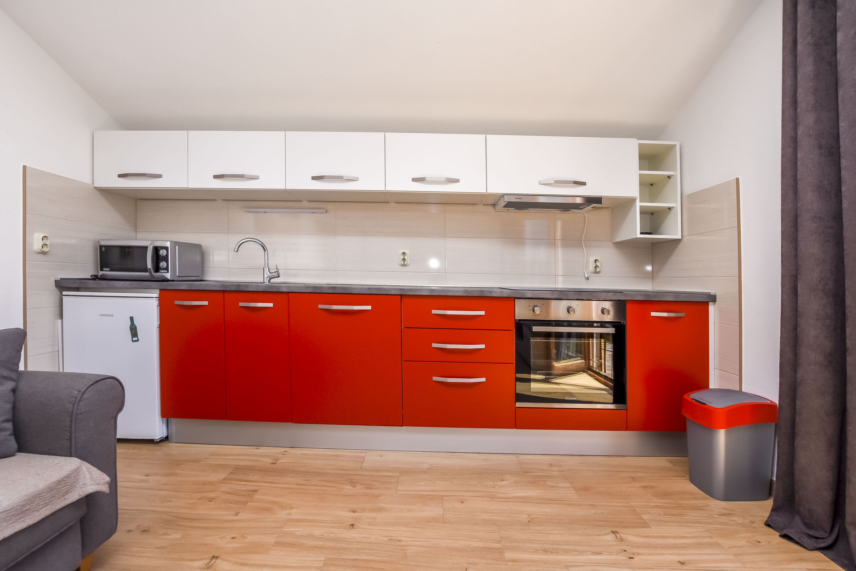 Apartments MARENI 101141-A1