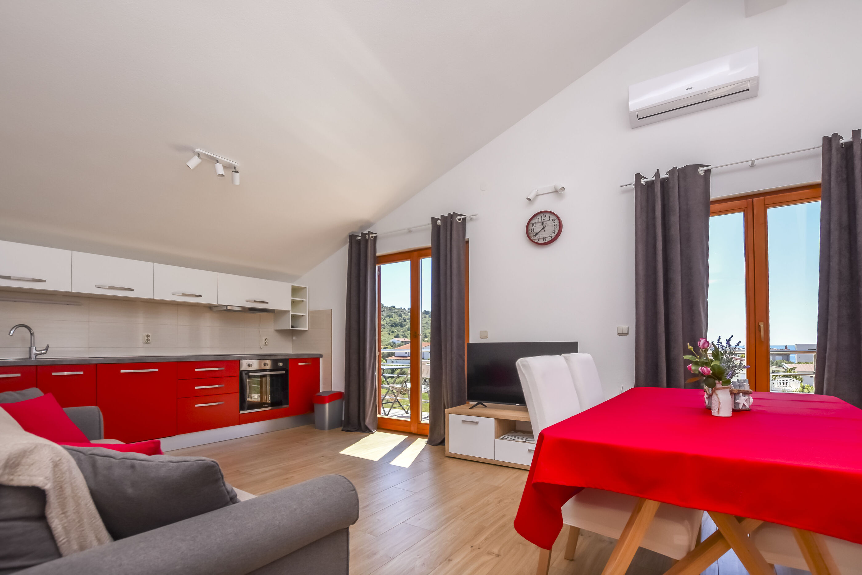 Apartments MARENI 101141-A1
