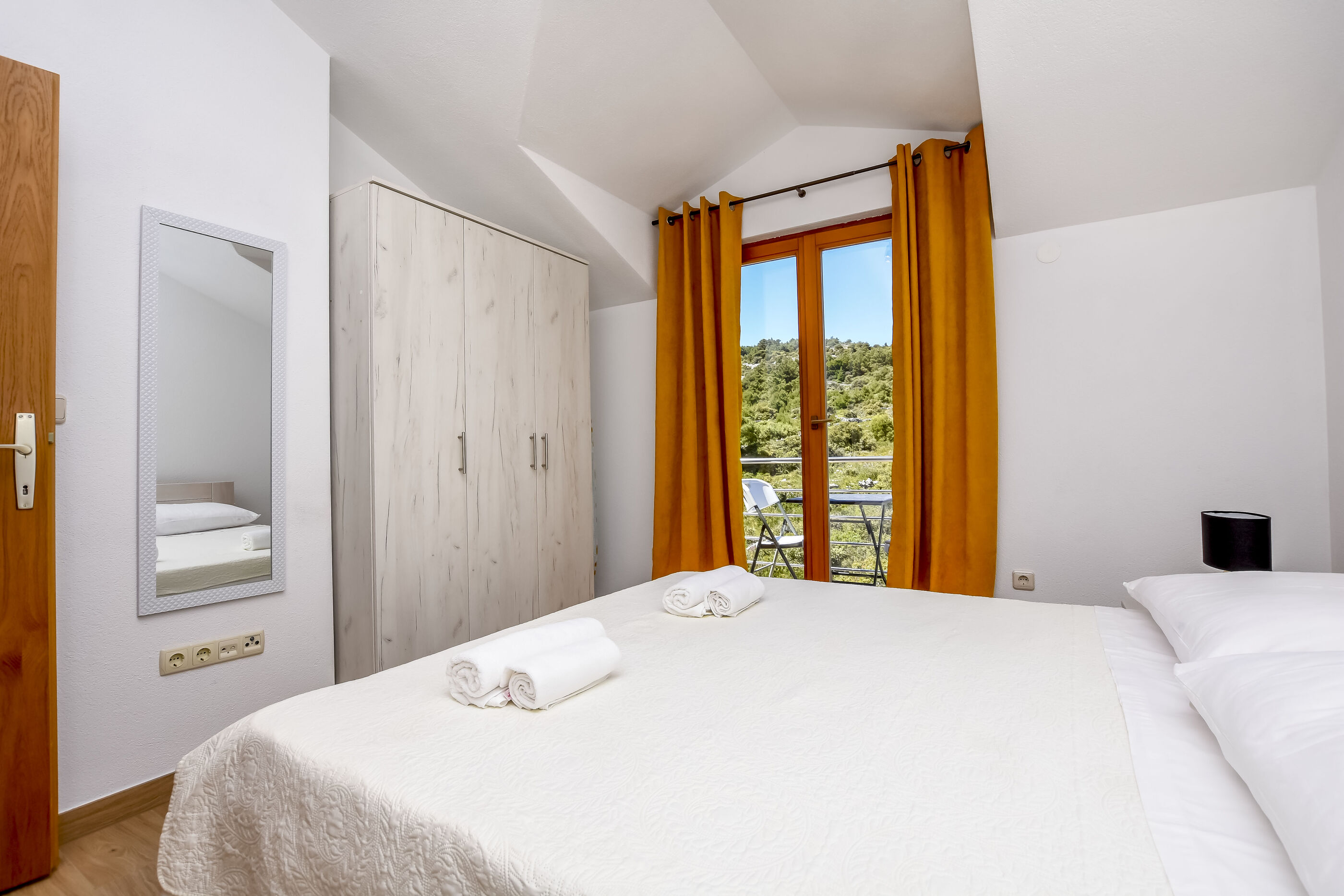 Apartments MARENI 101141-A2