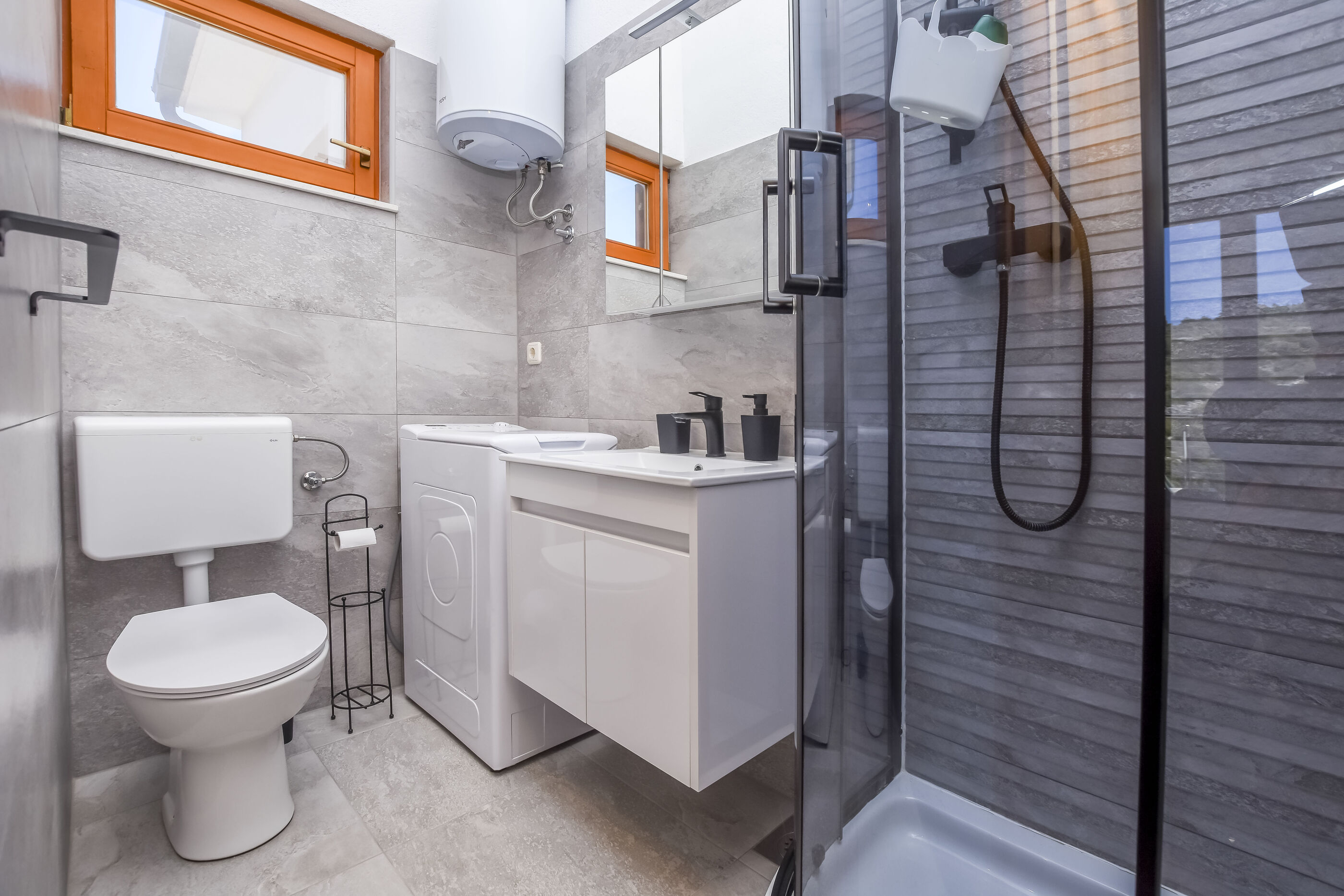 Apartments MARENI 101141-A2