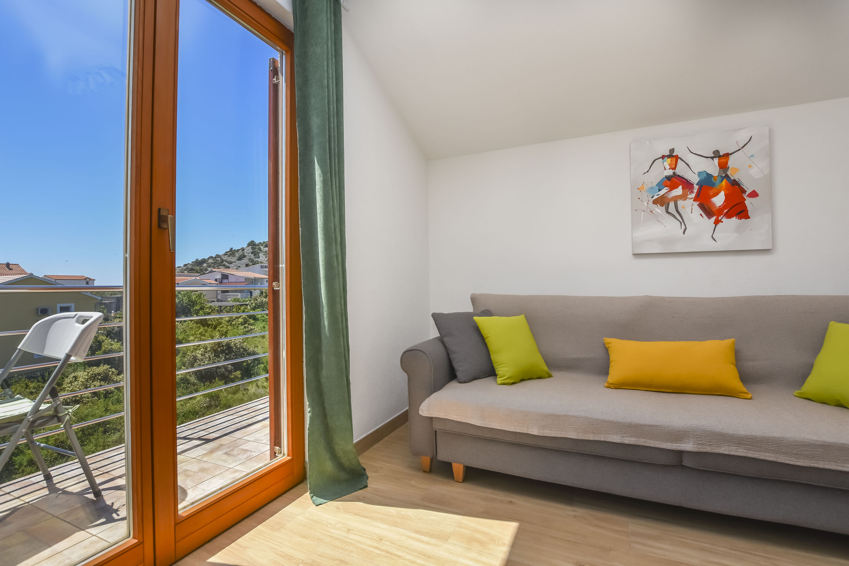 Apartments MARENI 101141-A2