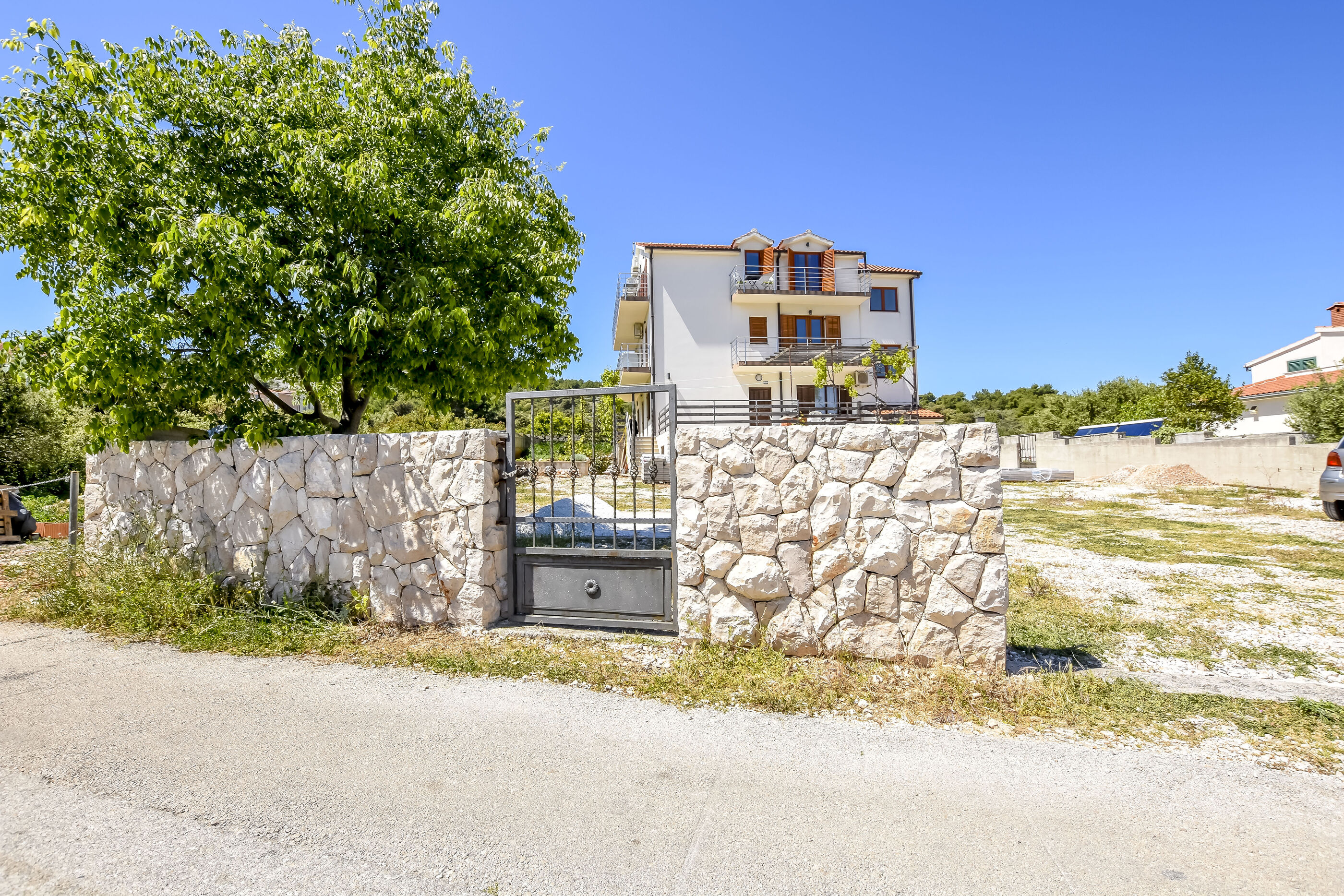 Apartments MARENI 101141-A2