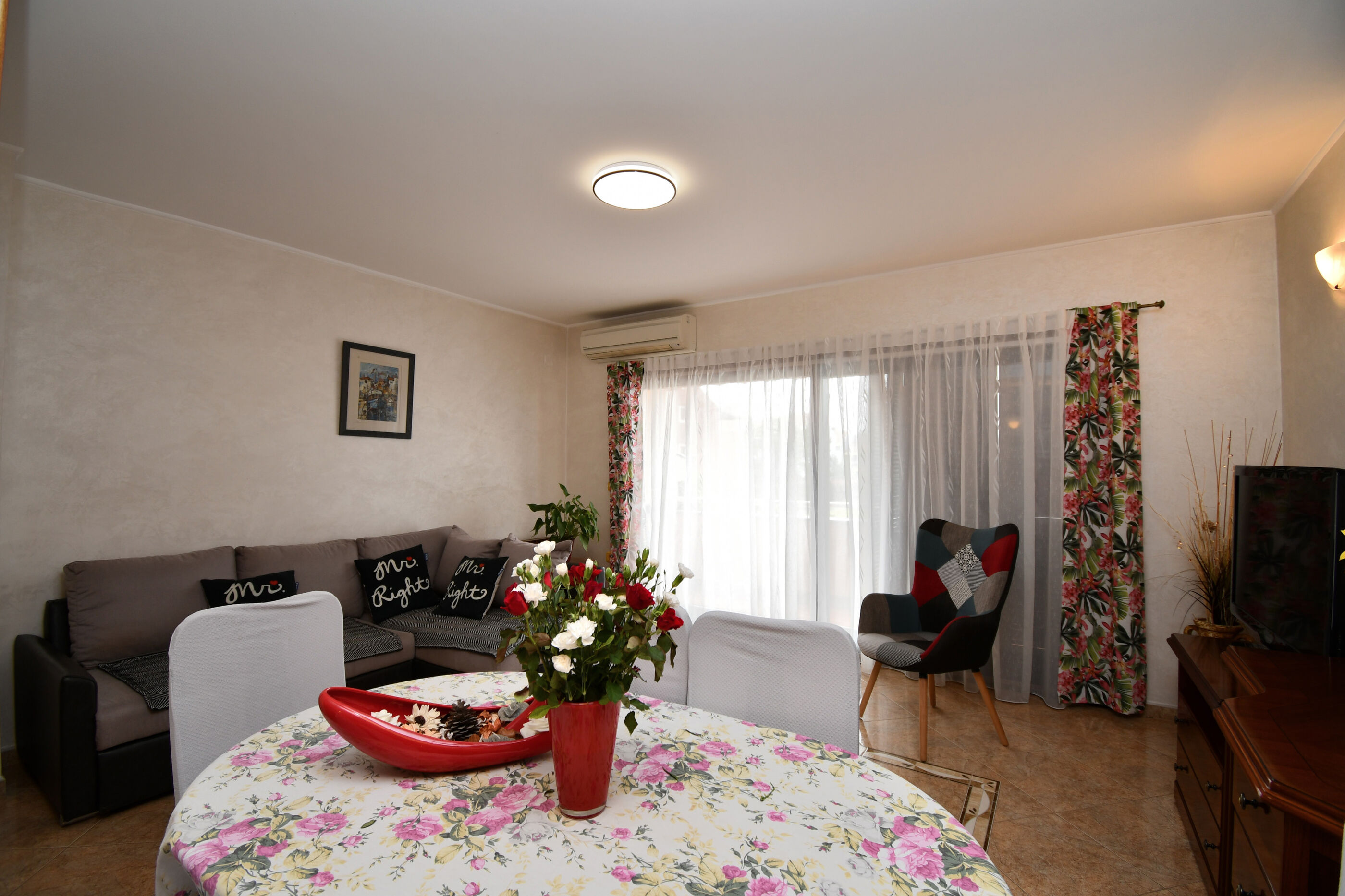 Apartments Vjera 101161-A1