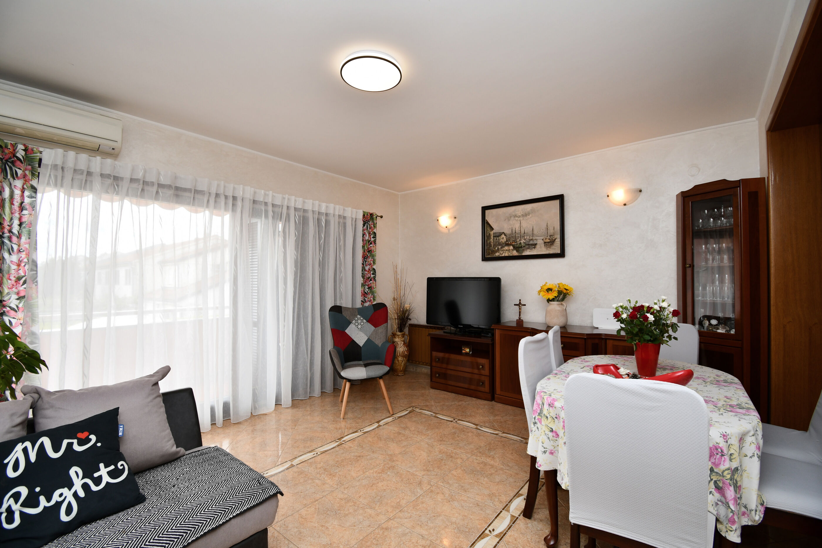 Apartments Vjera 101161-A1