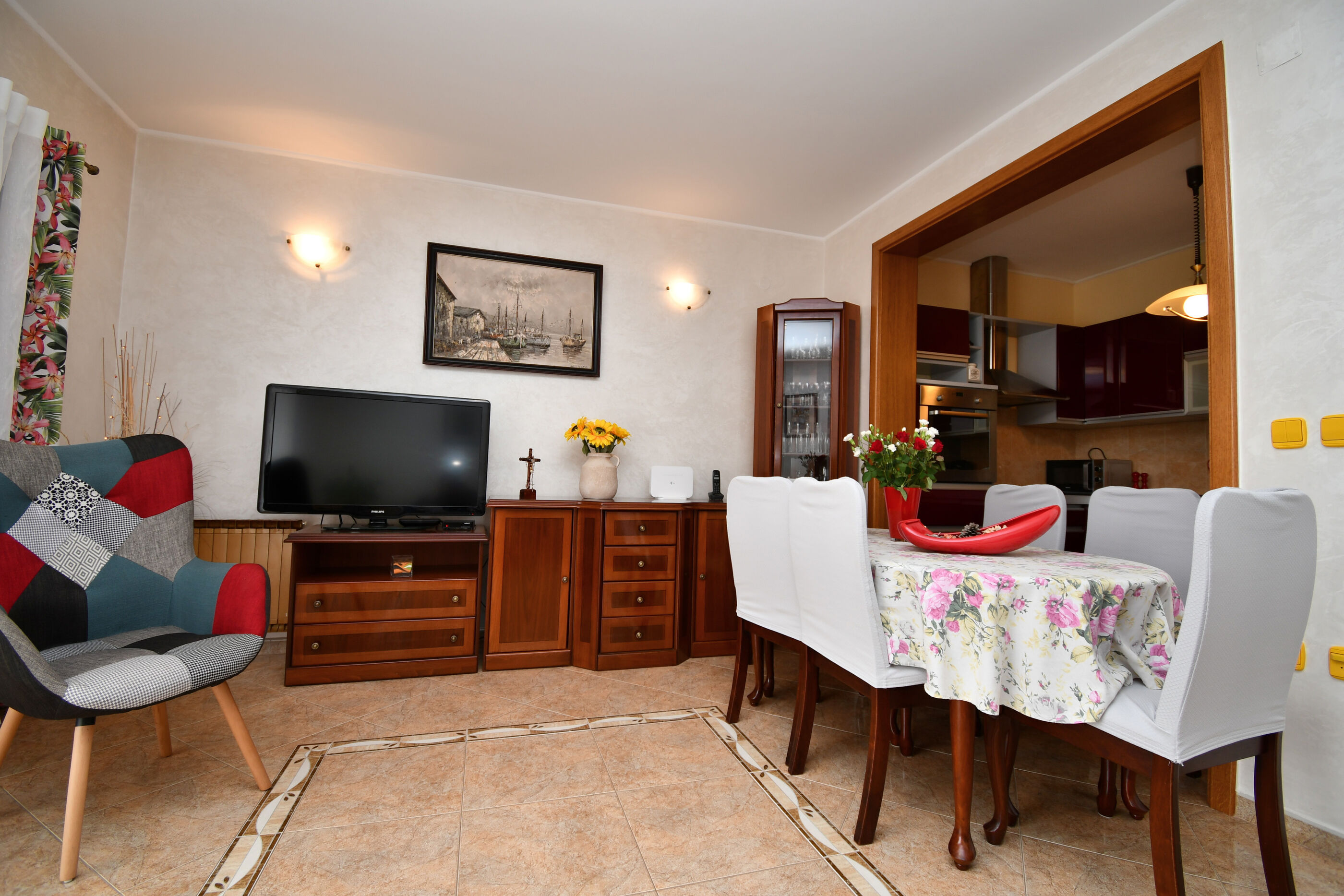 Apartments Vjera 101161-A1