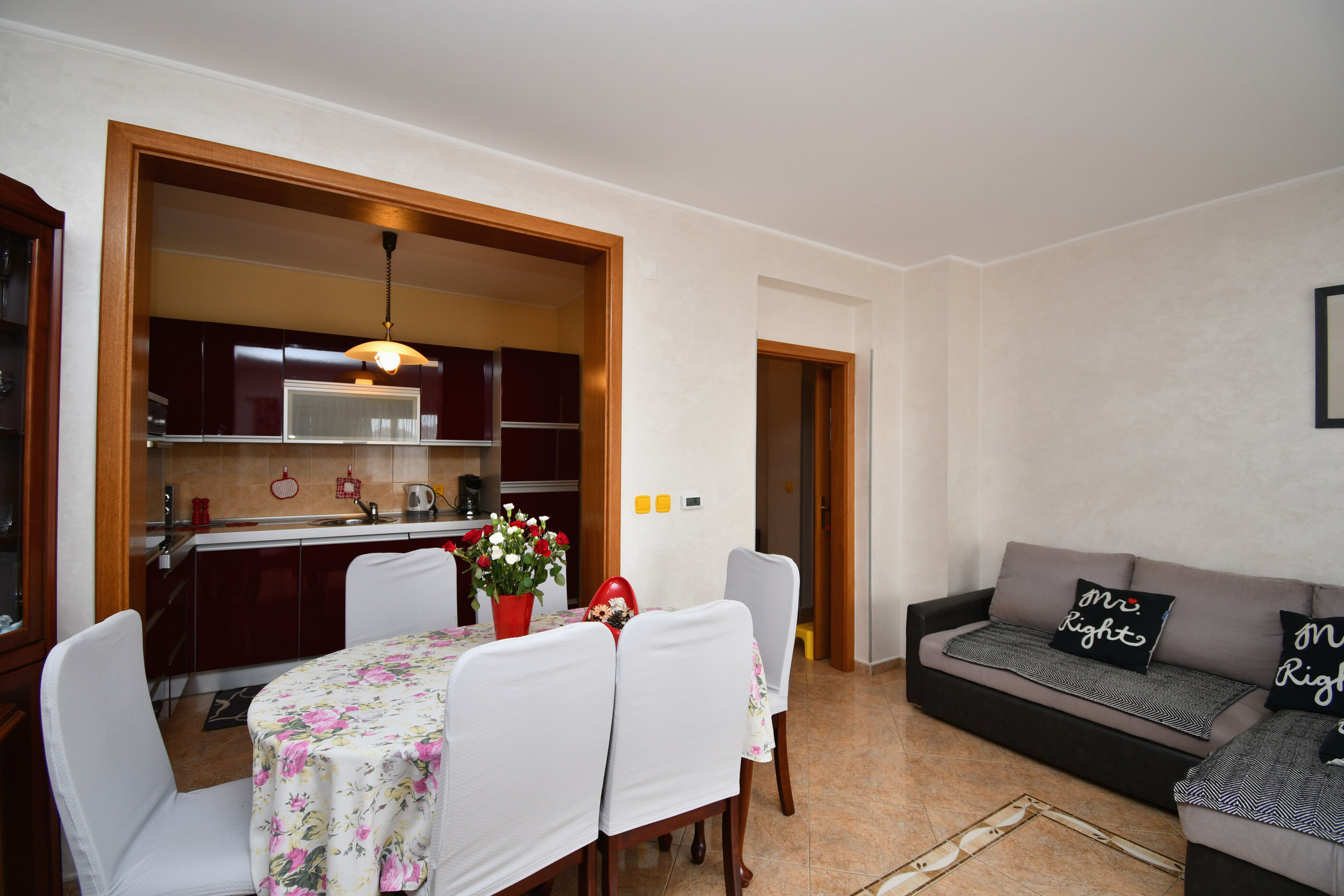 Apartments Vjera 101161-A1