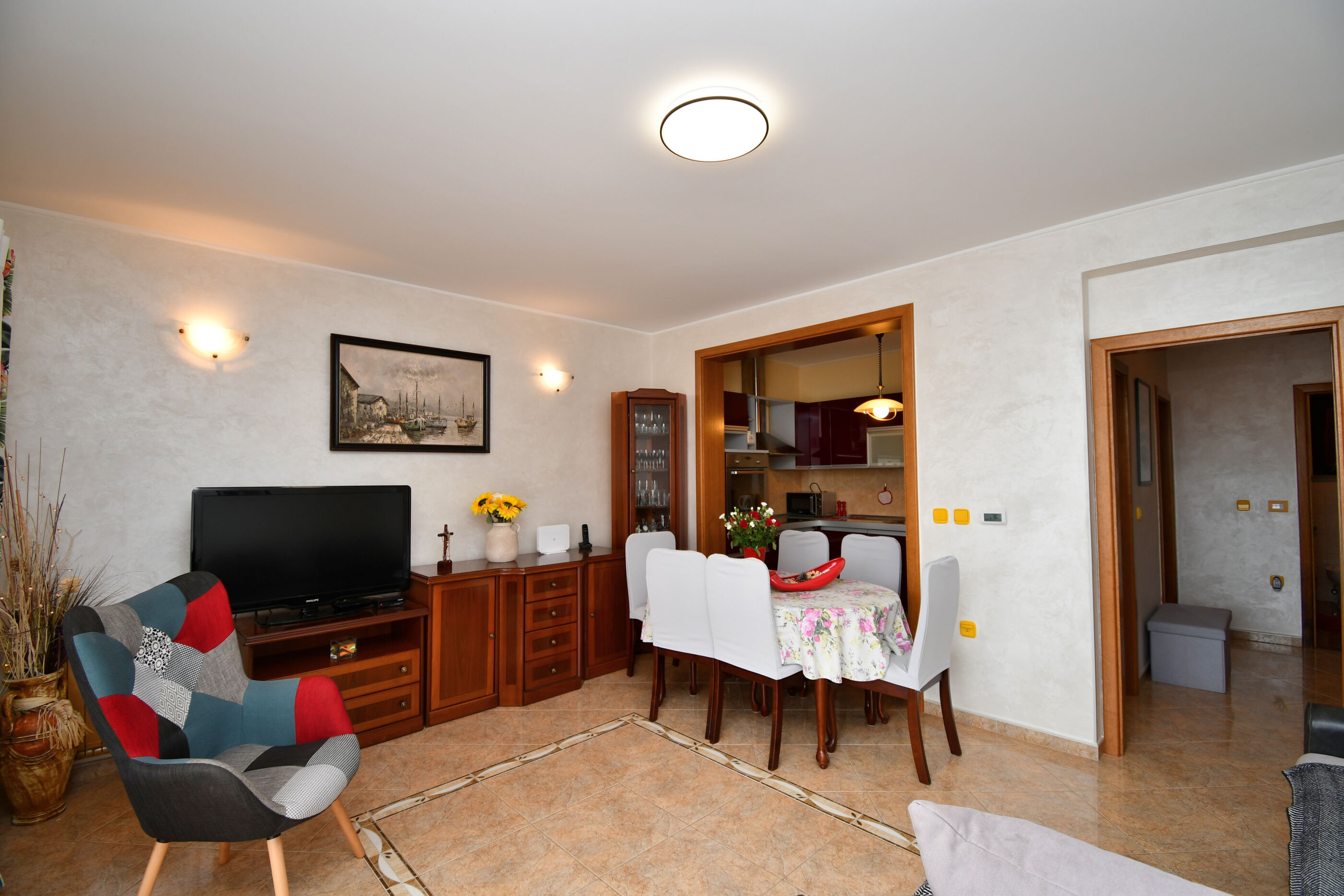 Apartments Vjera 101161-A1