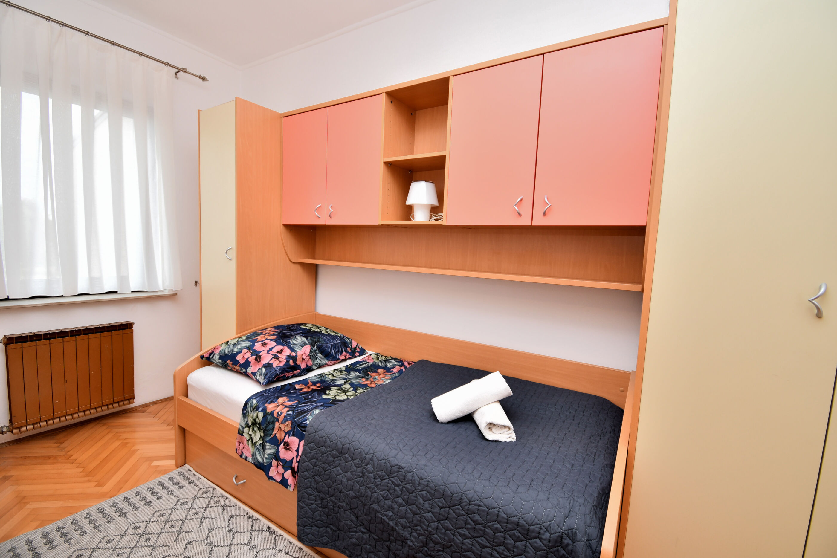 Apartments Vjera 101161-A1