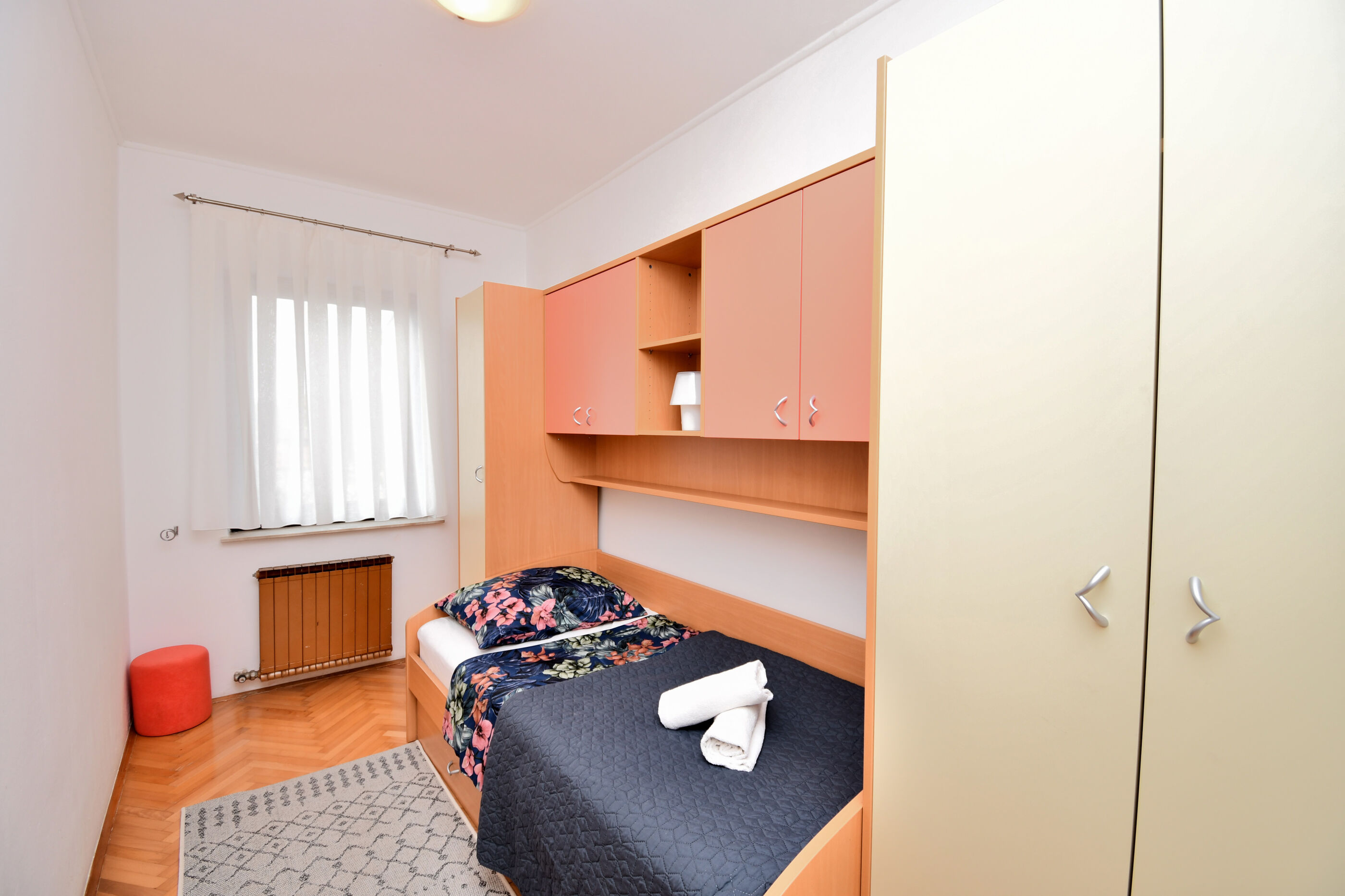 Apartments Vjera 101161-A1