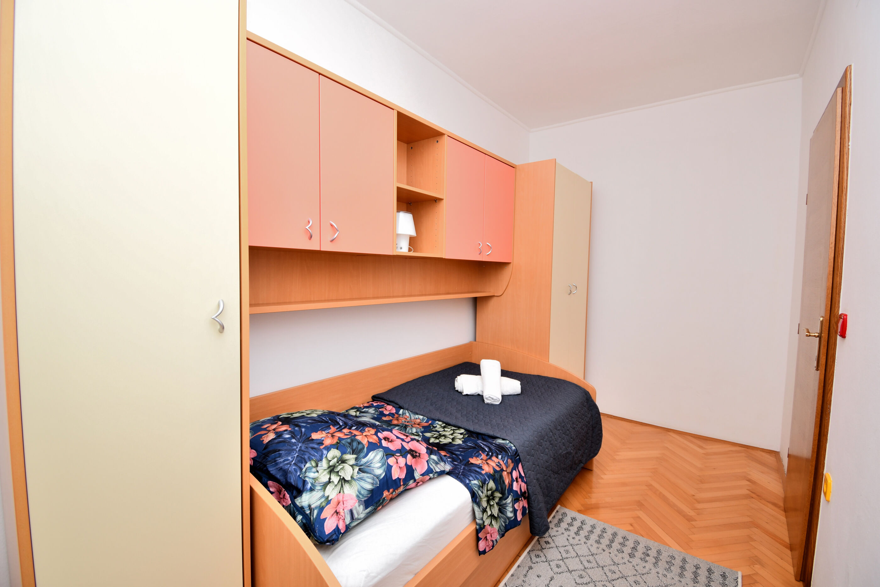 Apartments Vjera 101161-A1