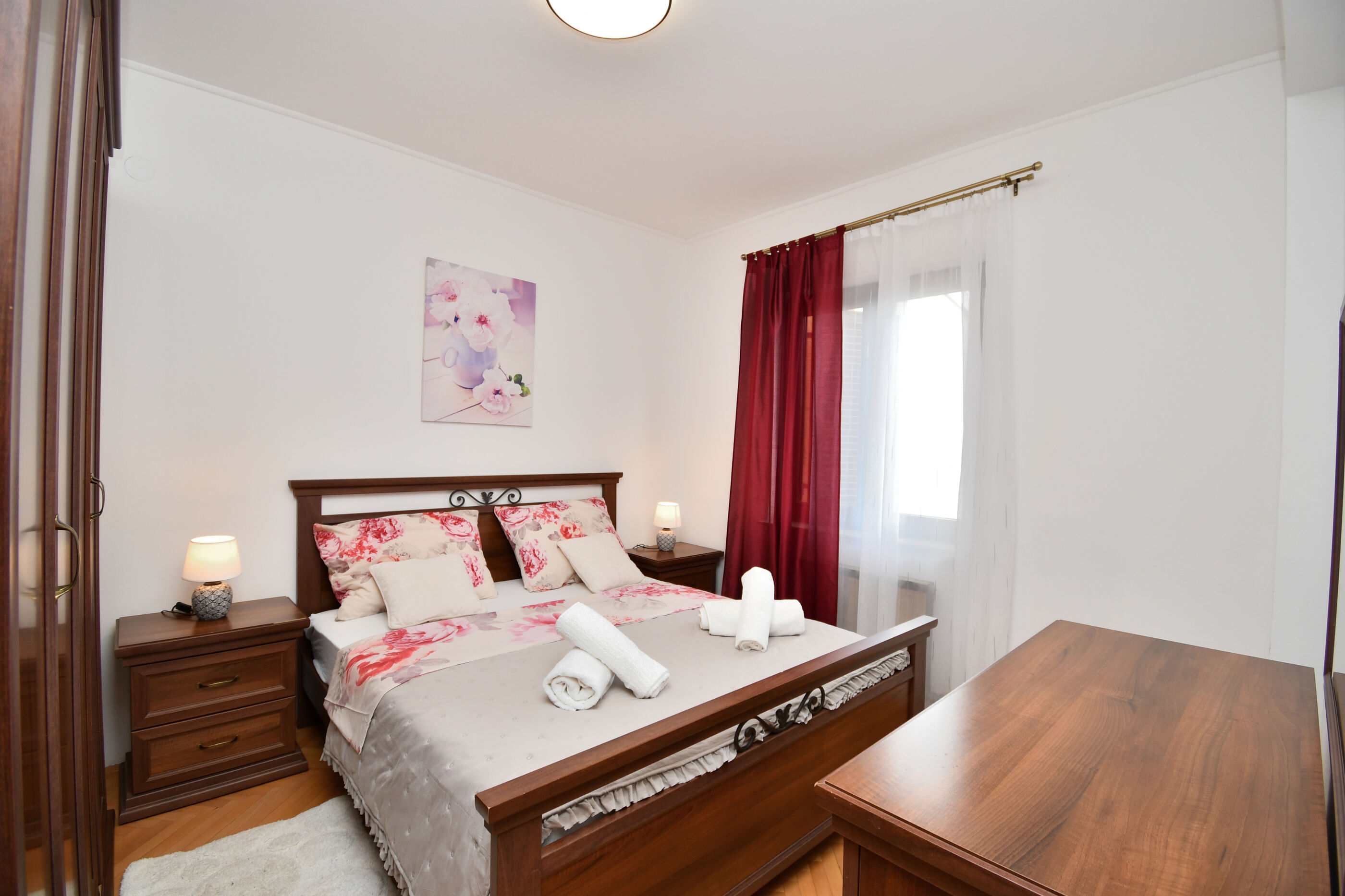 Apartments Vjera 101161-A1