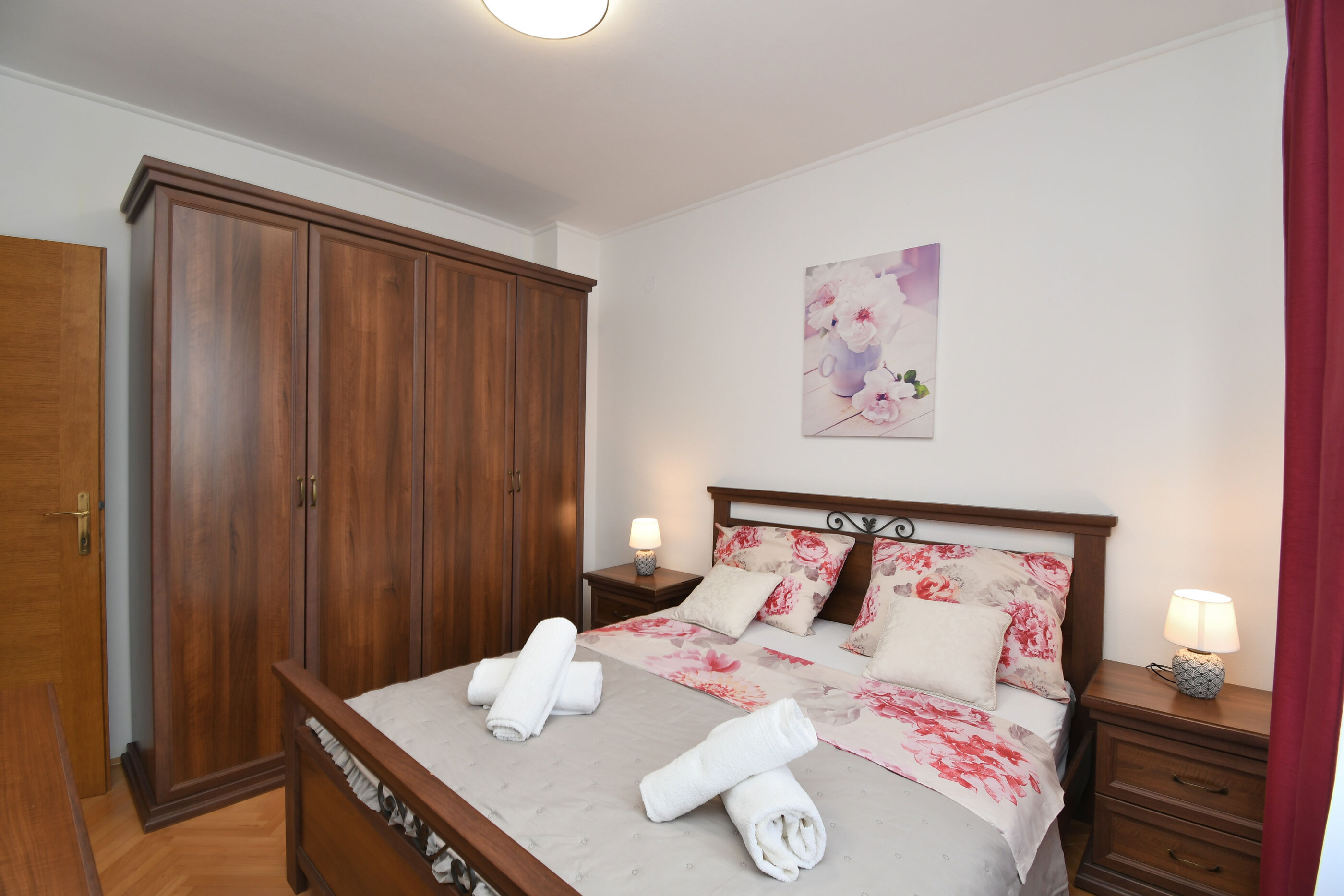 Apartments Vjera 101161-A1