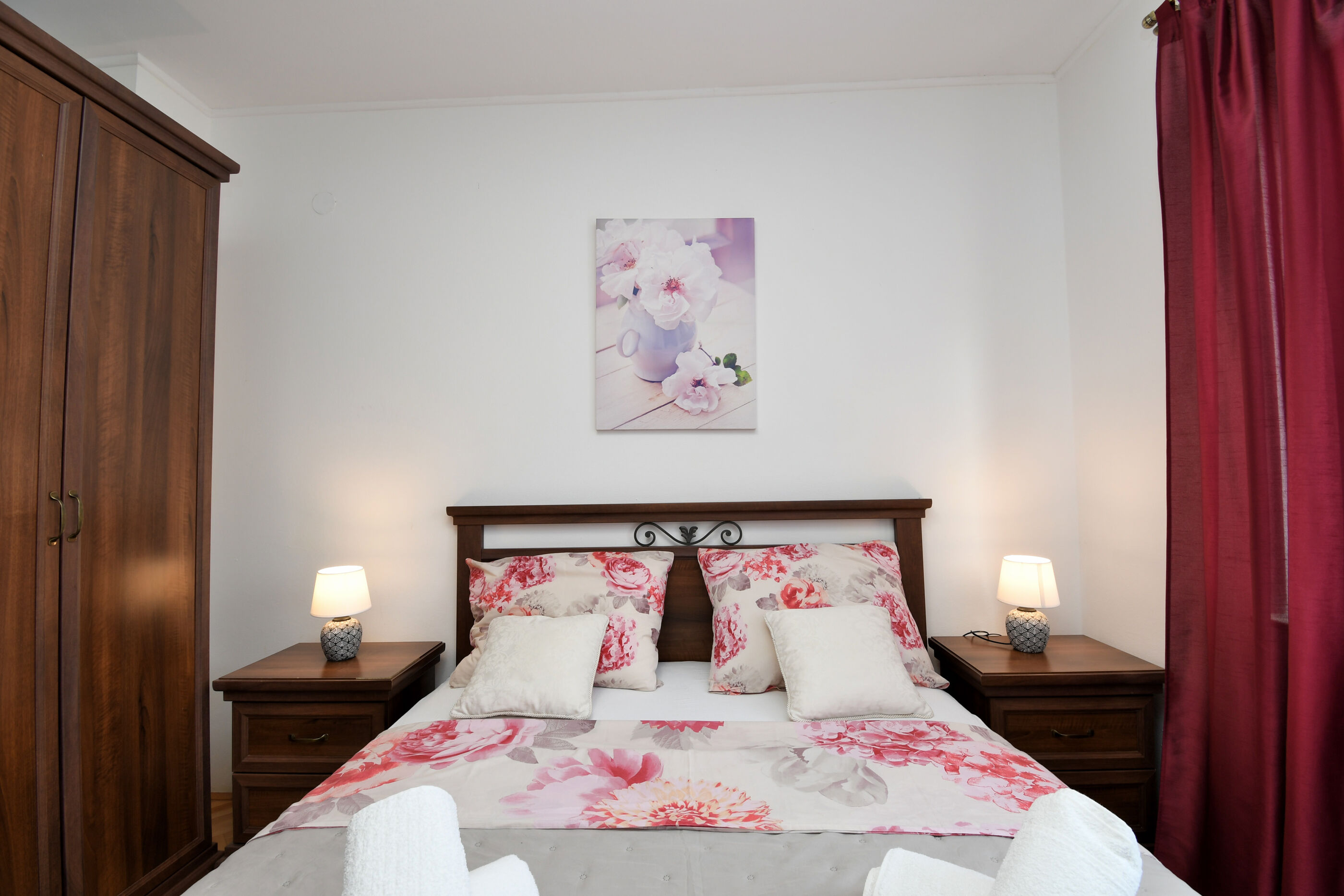 Apartments Vjera 101161-A1