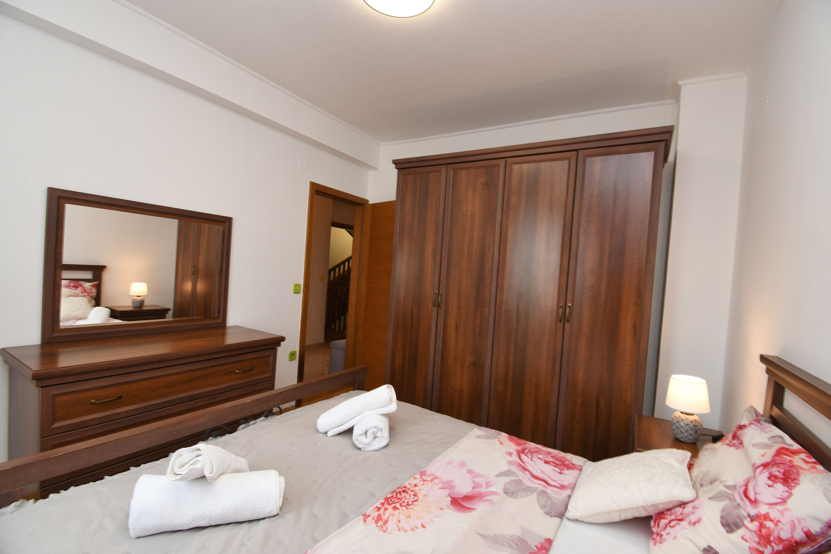 Apartments Vjera 101161-A1